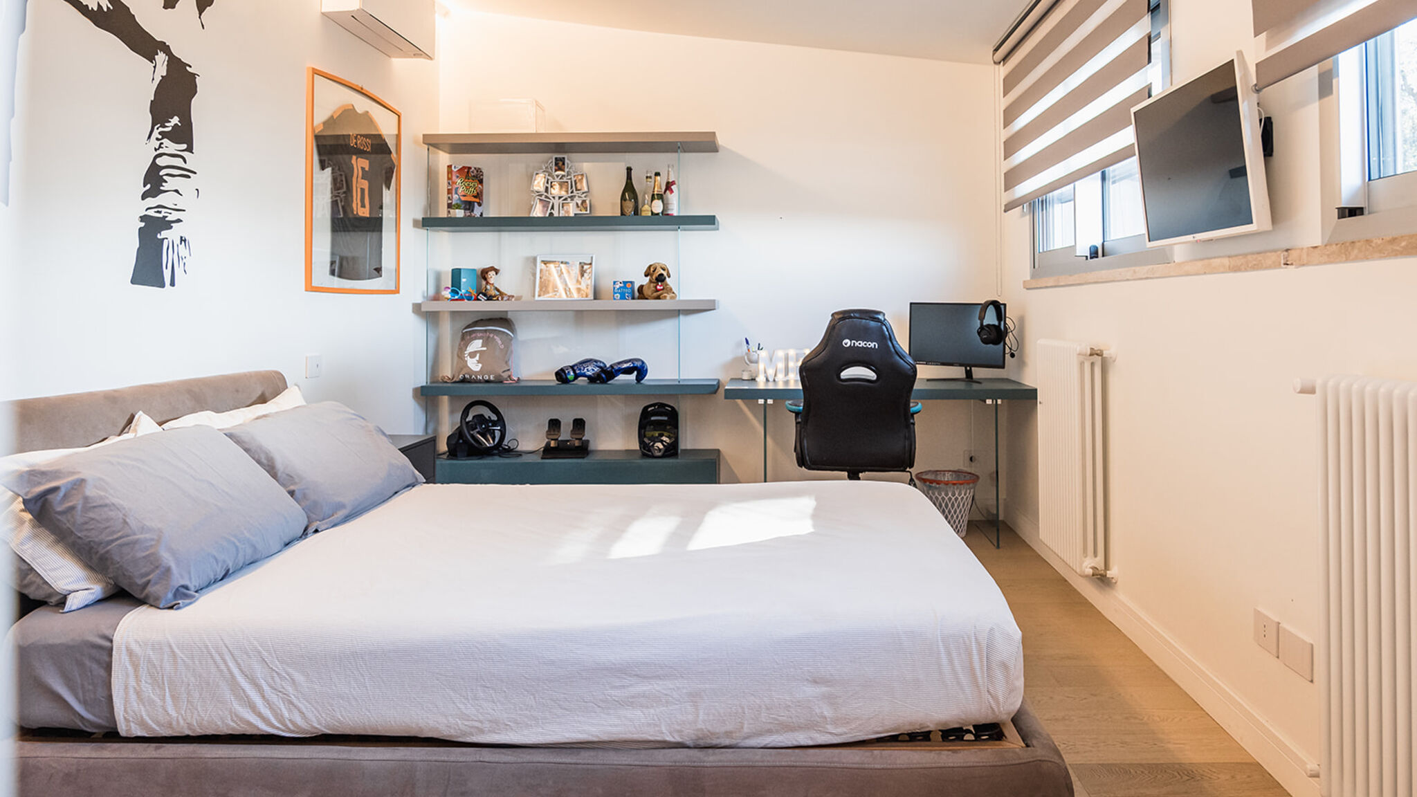 Italianway Nemi Villa Giulia 8