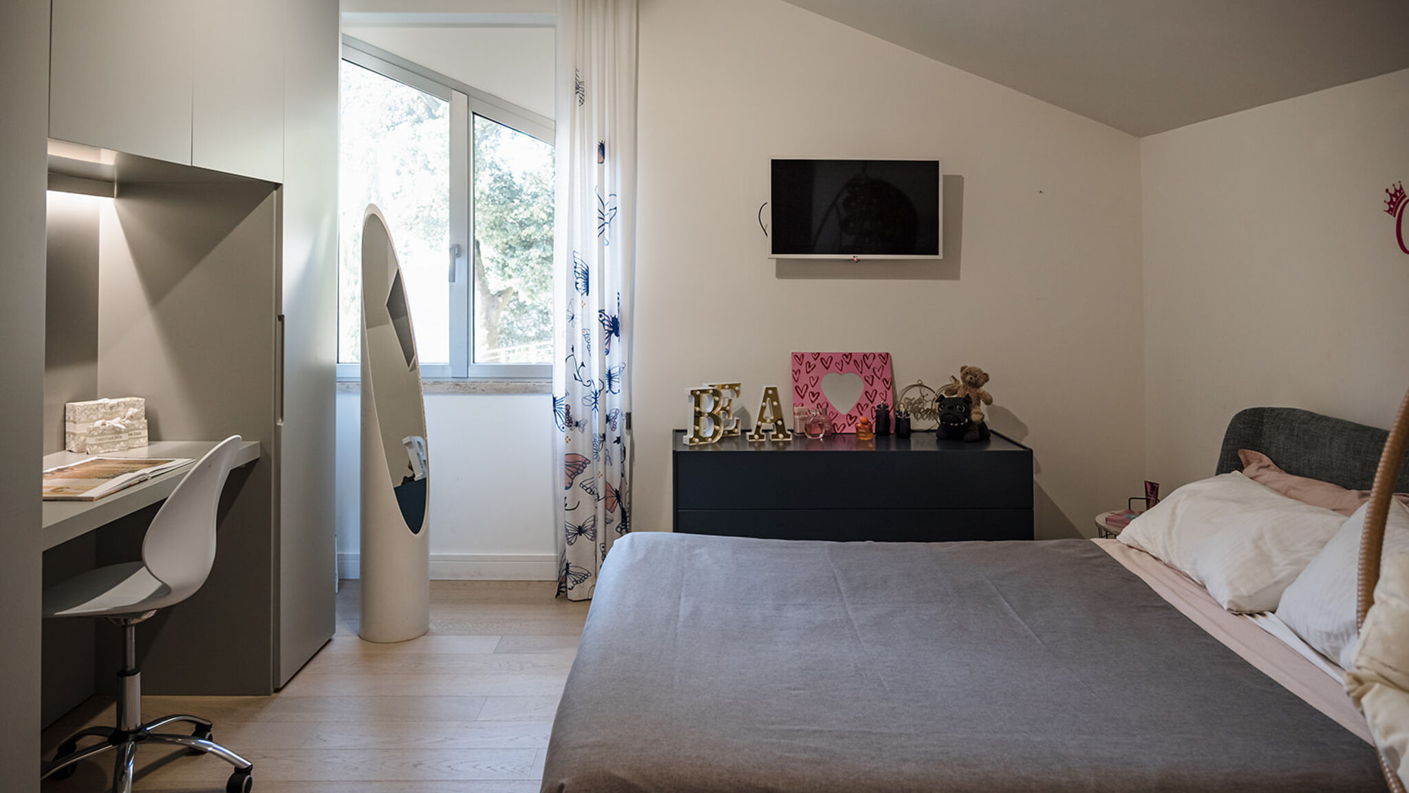 Italianway Nemi Villa Giulia 8