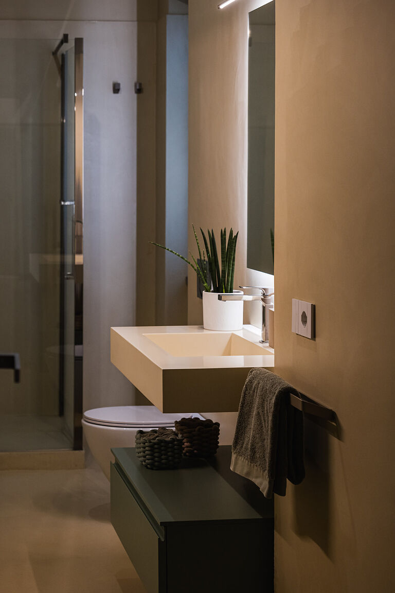 Italianway Nemi Villa Giulia 8