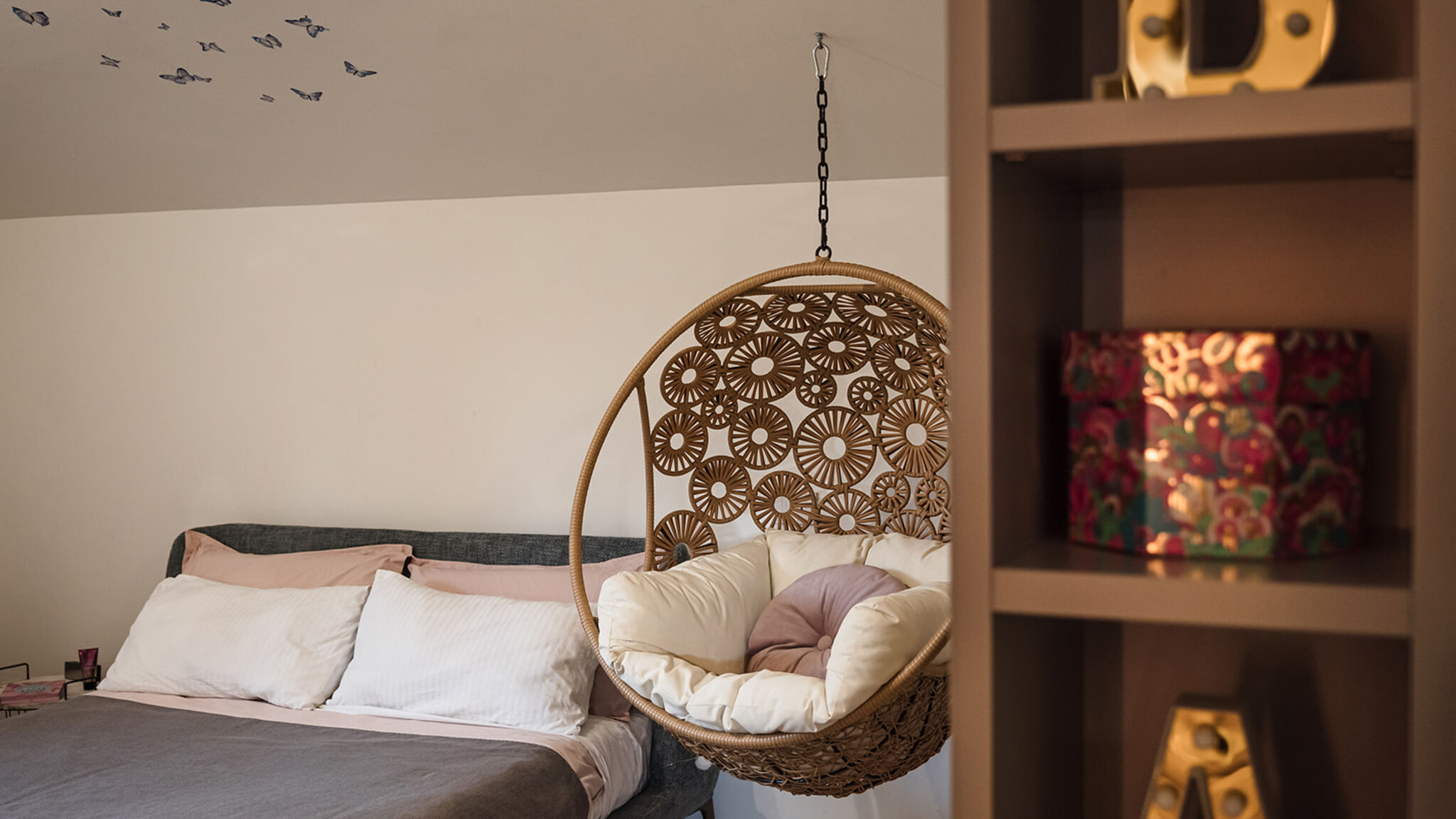 Italianway Nemi Villa Giulia 8