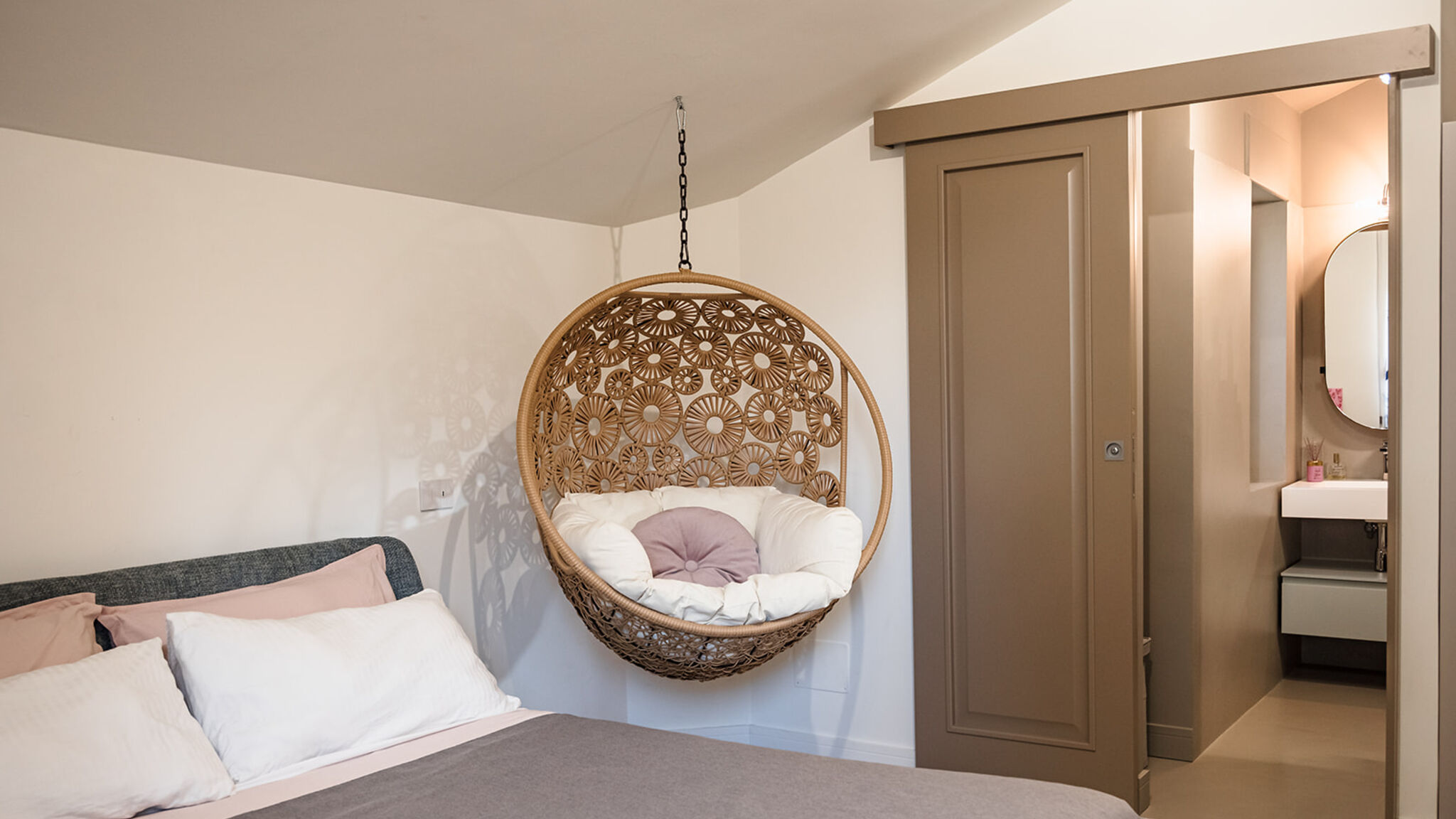 Italianway Nemi Villa Giulia 8