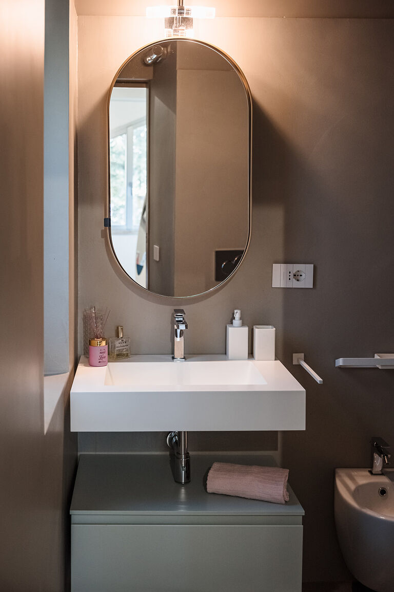 Italianway Nemi Villa Giulia 8