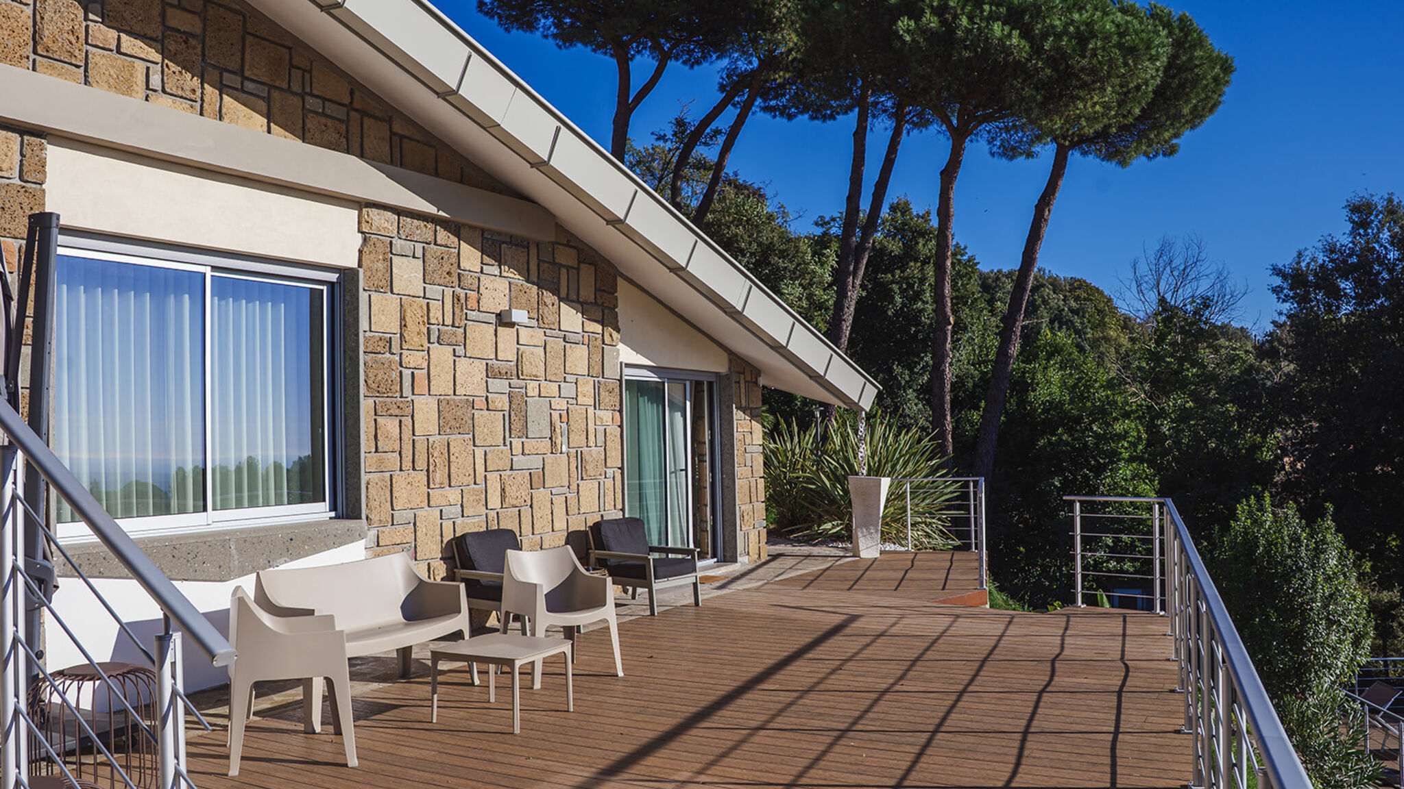 Italianway Nemi Villa Giulia 8