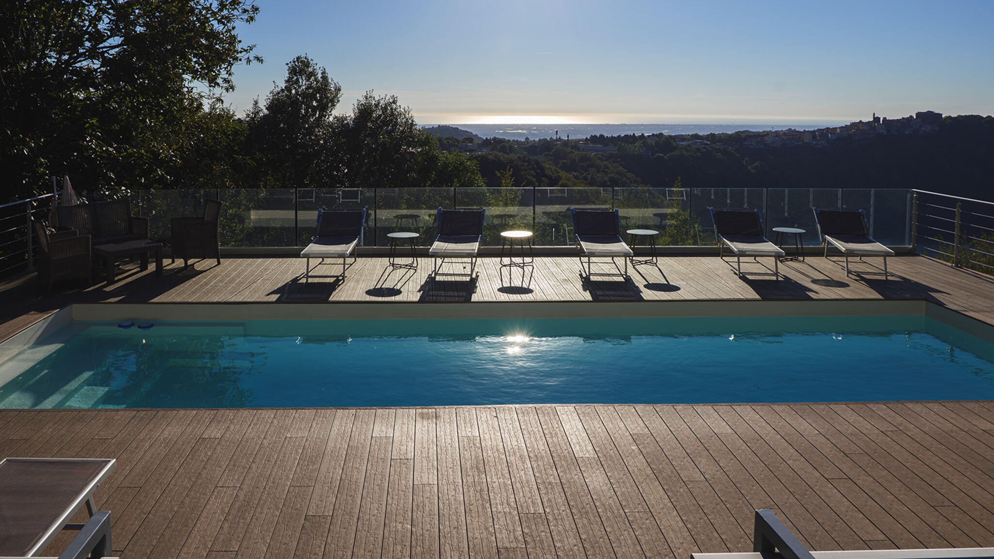 Italianway Nemi Villa Giulia 8