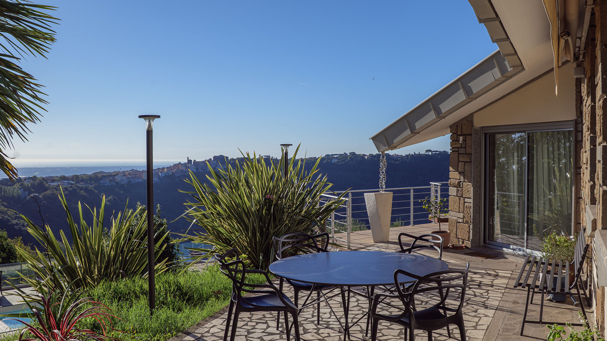 Italianway Nemi Villa Giulia 8