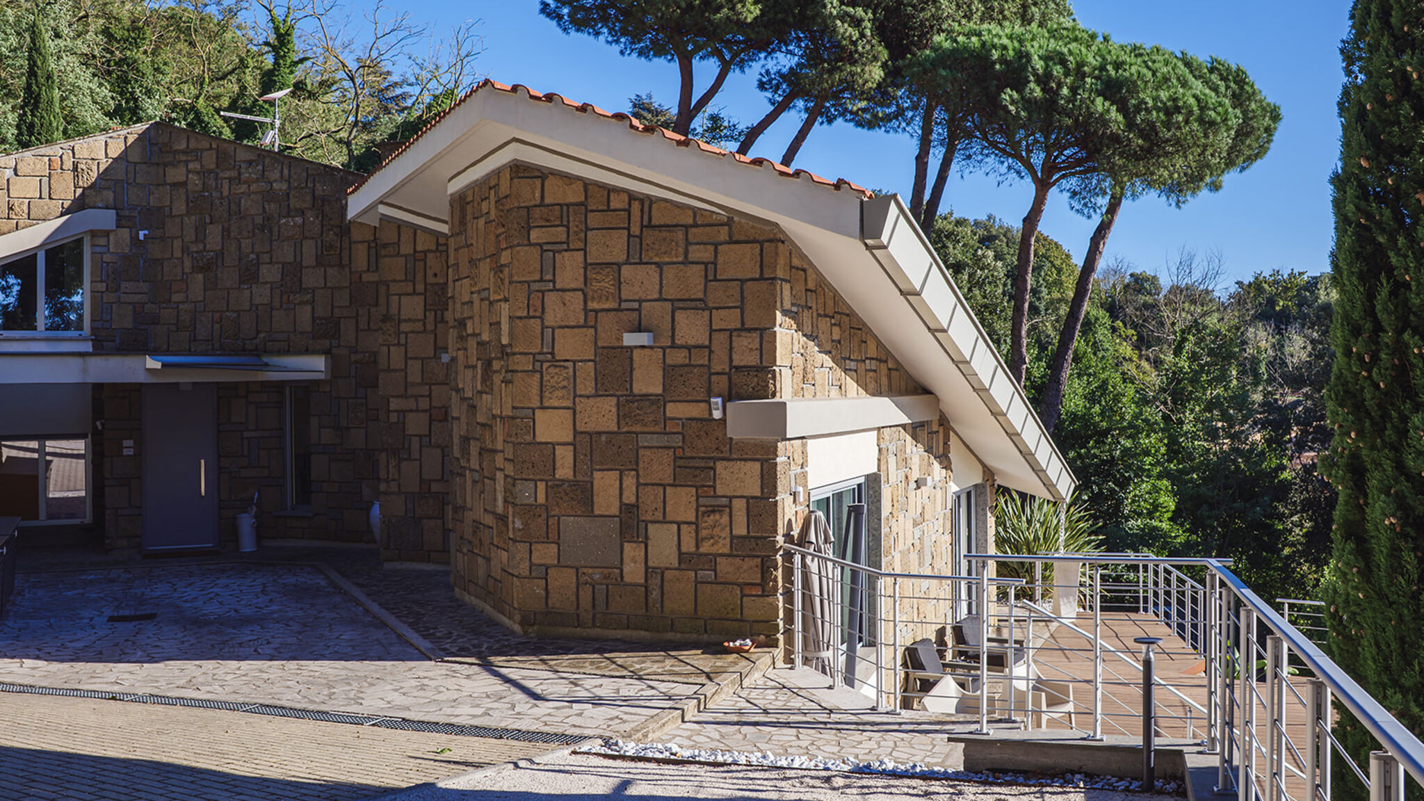 Italianway Nemi Villa Giulia 8