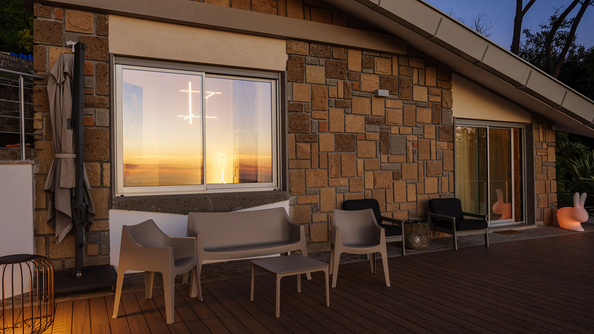 Italianway Nemi Villa Giulia 8