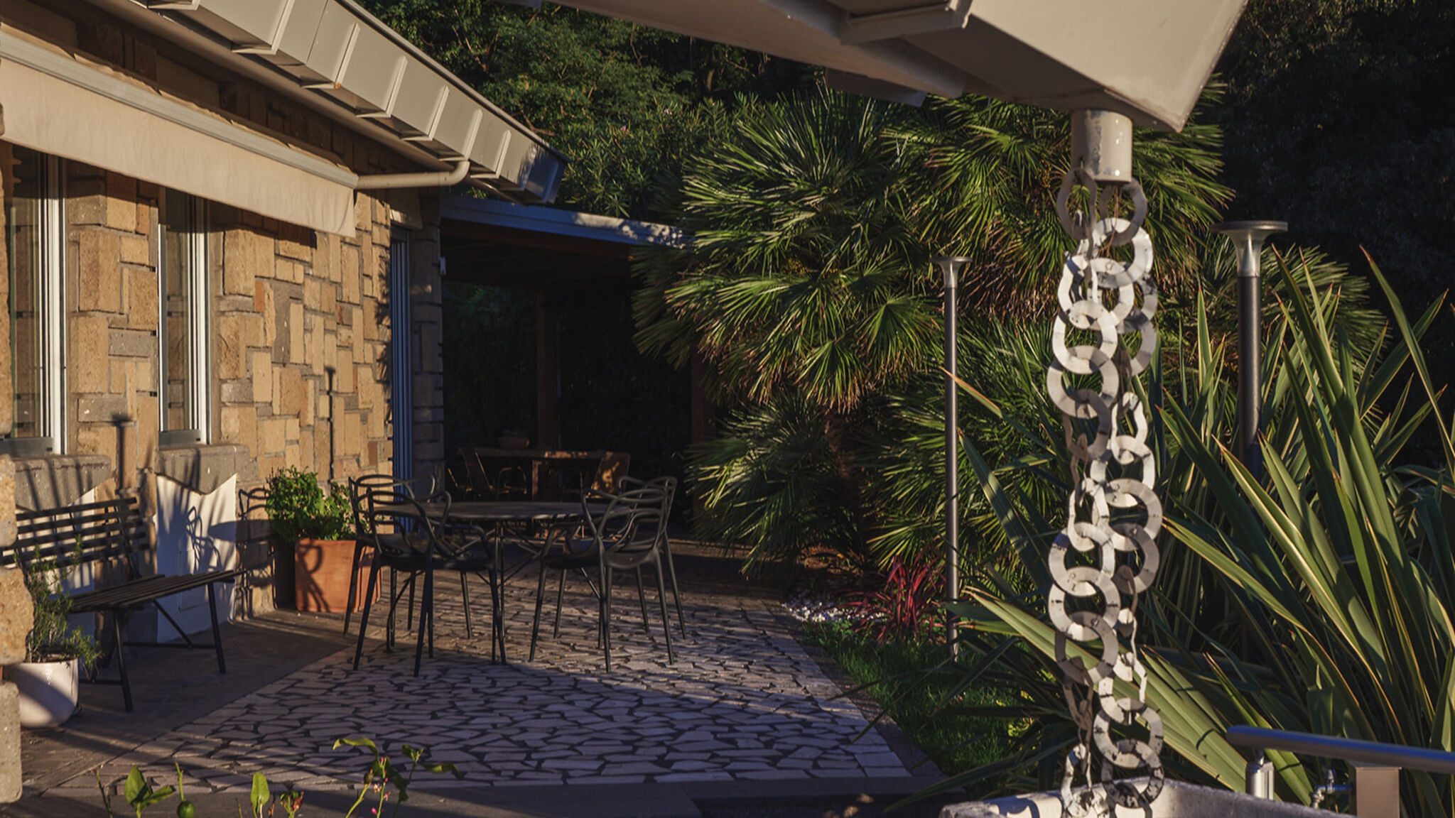 Italianway Nemi Villa Giulia 8