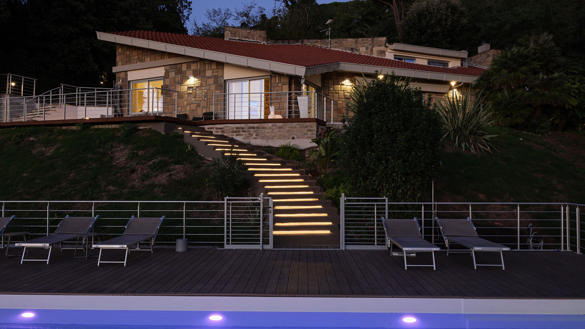 Italianway Nemi Villa Giulia 8