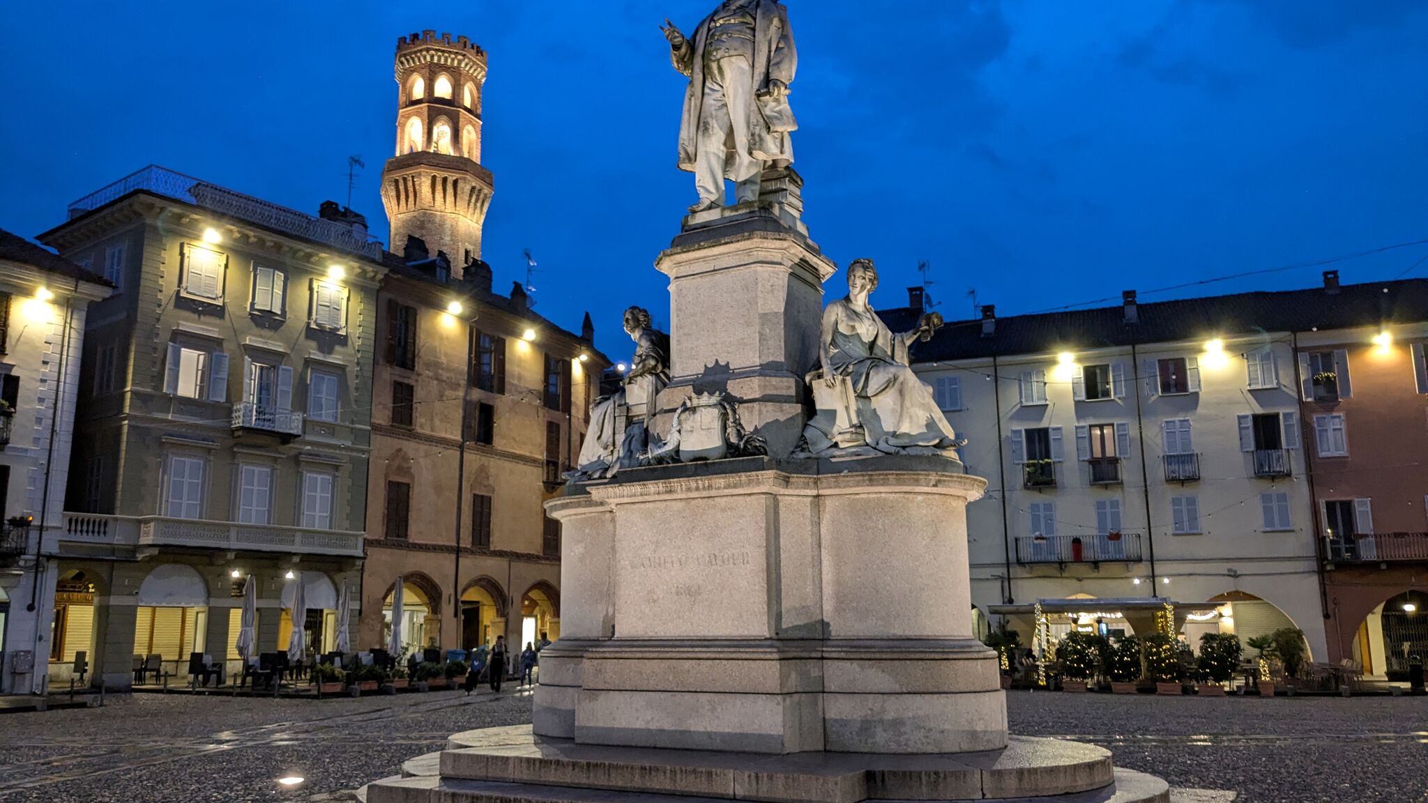 Italianway Vercelli Vercelli Civico 31