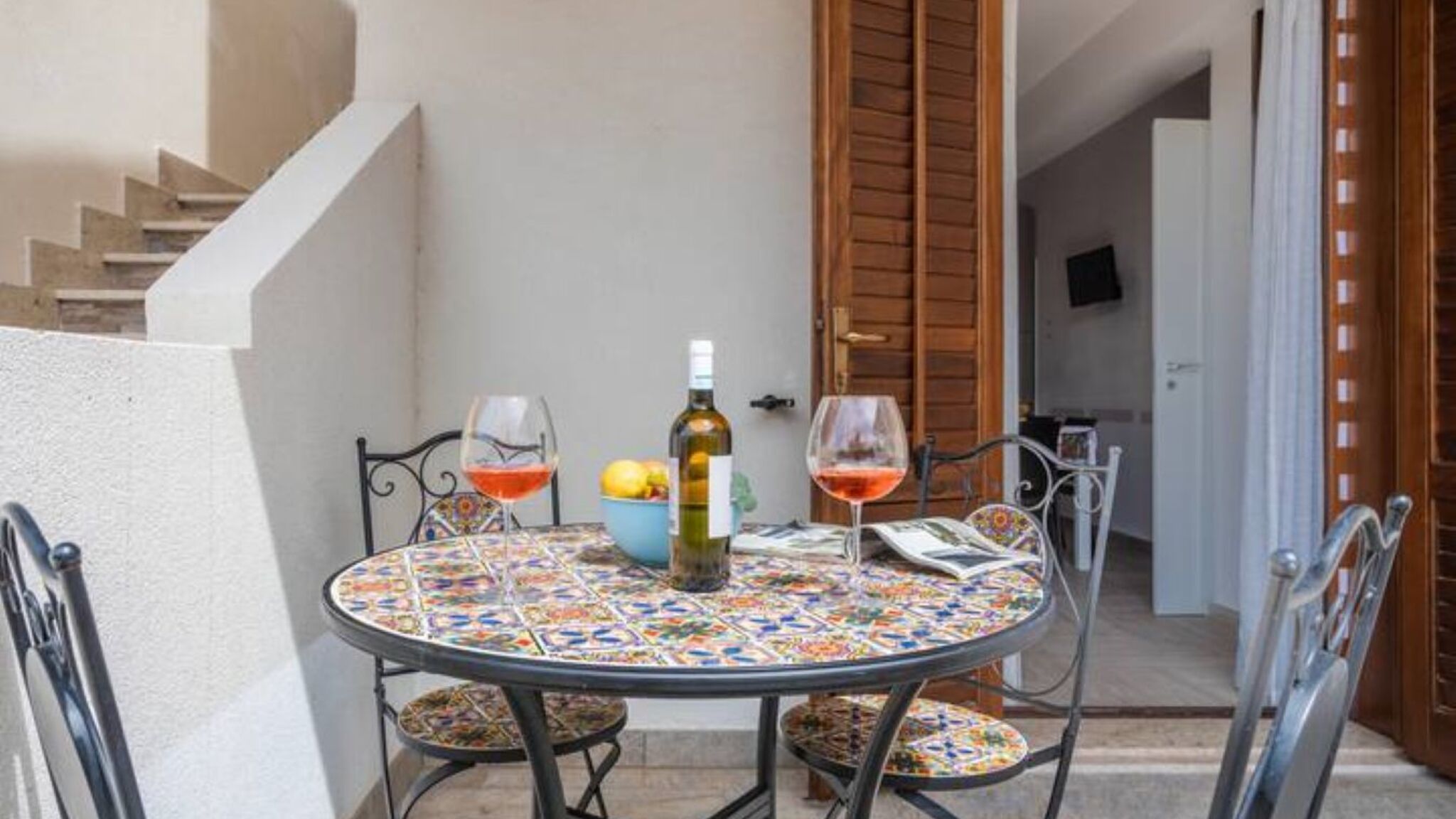 Italianway San Vito Lo Capo Perla Marina By Dimora Hub