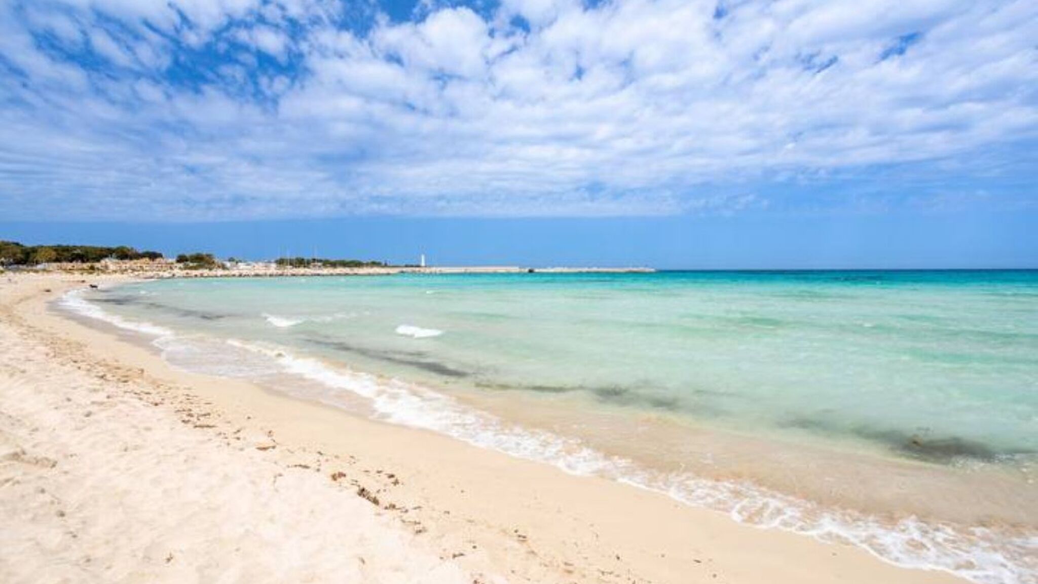 Italianway San Vito Lo Capo Perla Marina By Dimora Hub