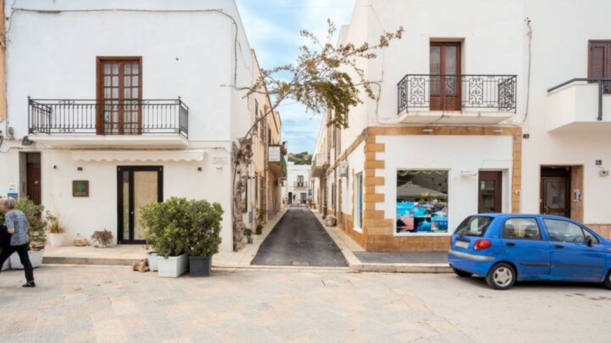 Italianway San Vito Lo Capo Perla Marina By Dimora Hub