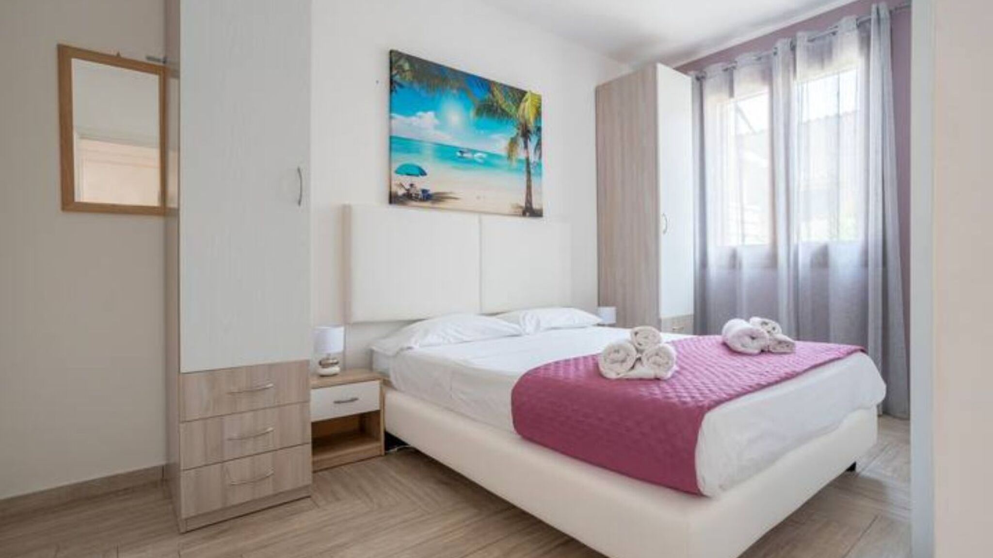 Italianway San Vito Lo Capo Perla Marina By Dimora Hub
