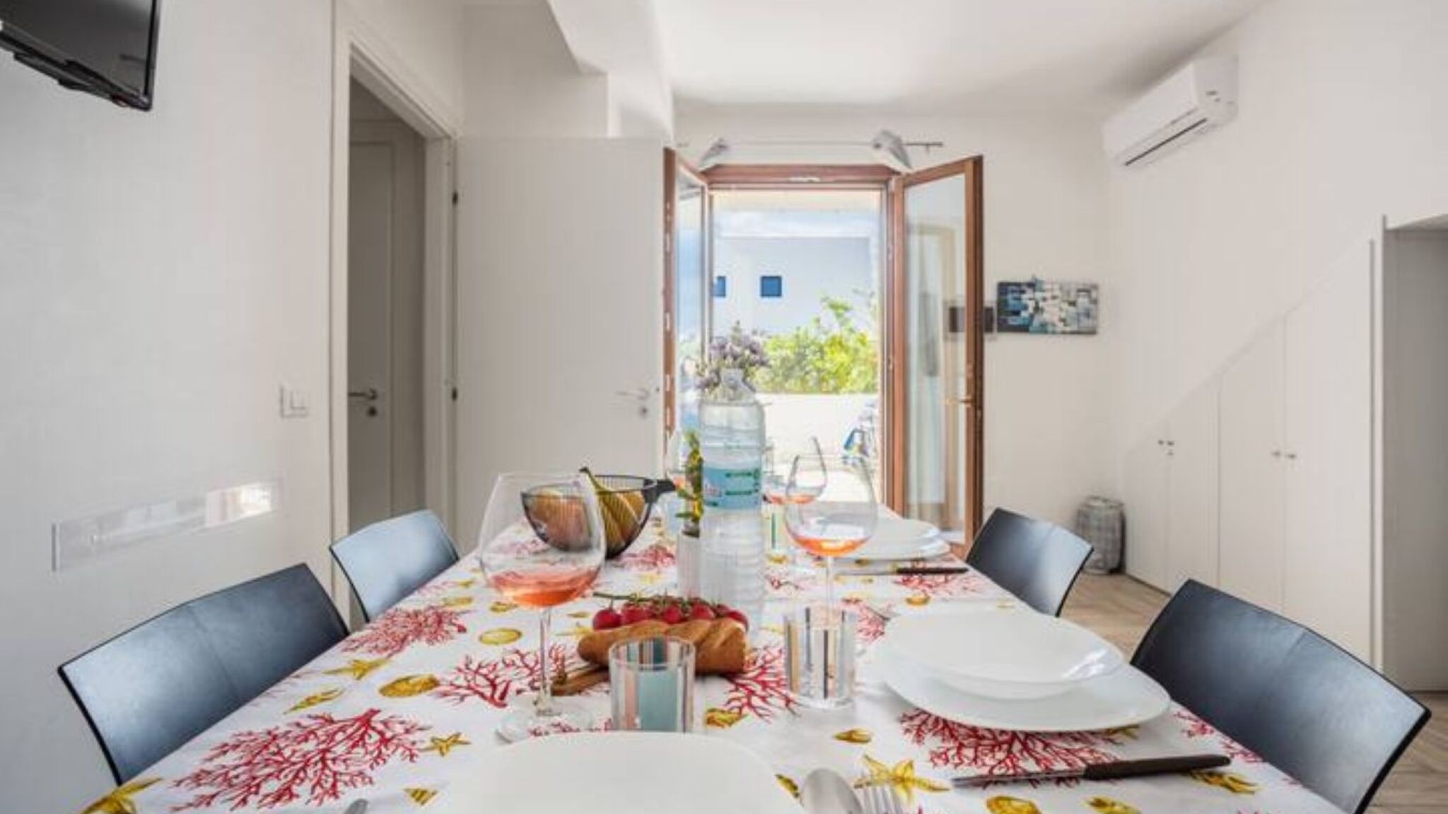 Italianway San Vito Lo Capo Perla Marina By Dimora Hub