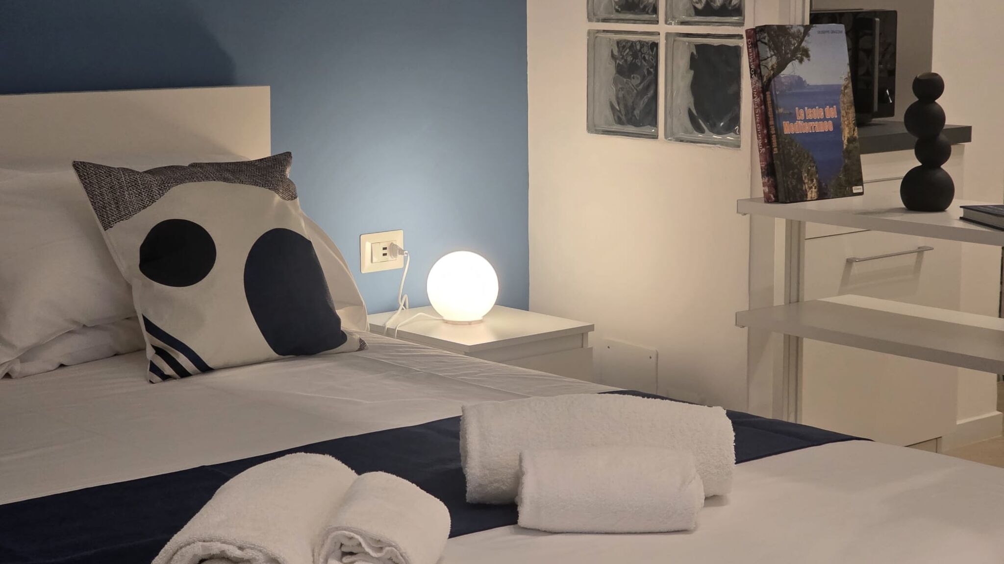 Italianway Civitavecchia Townhouse 41 - Trieste