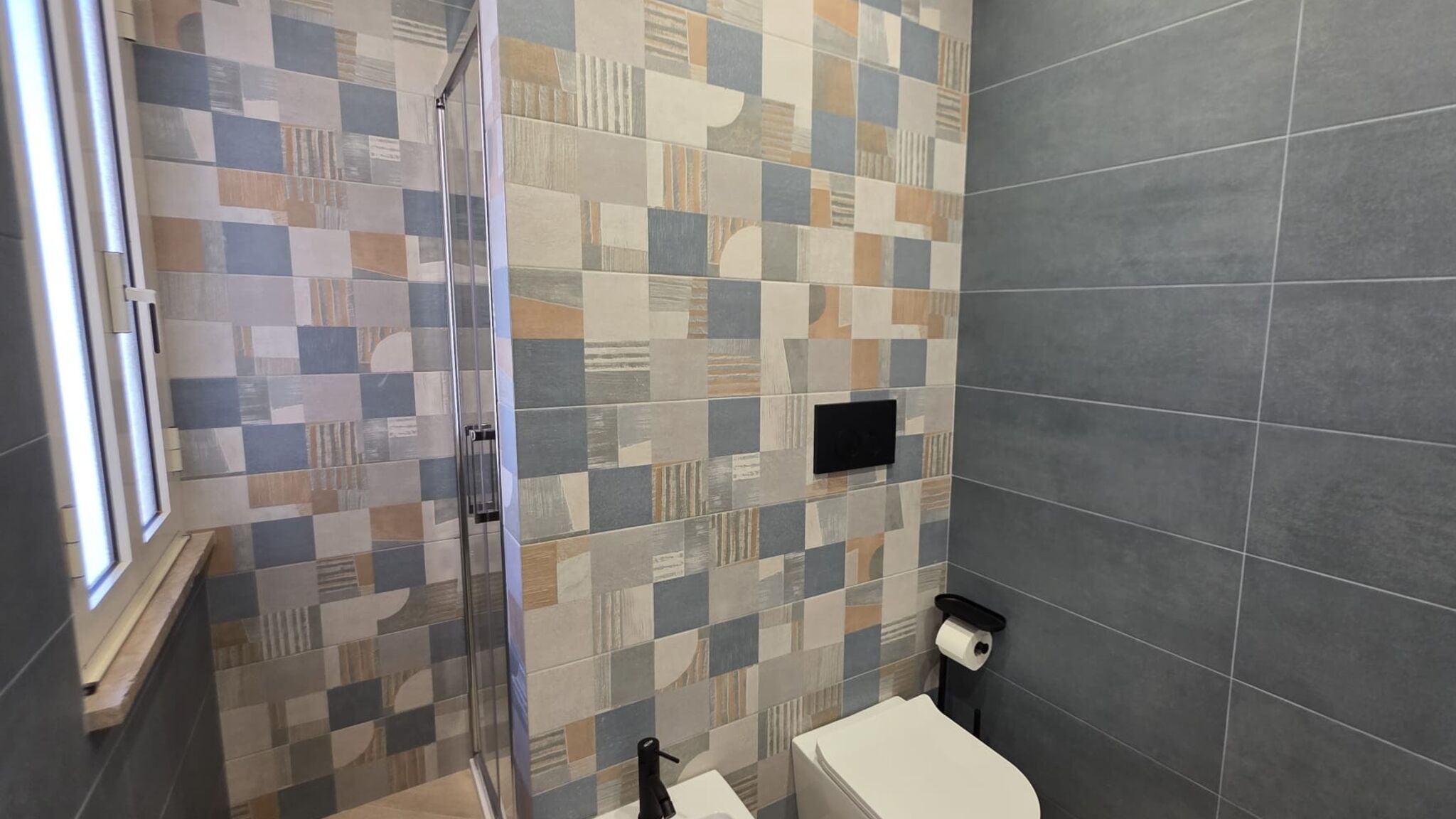 Italianway Civitavecchia Townhouse 41 - Trieste