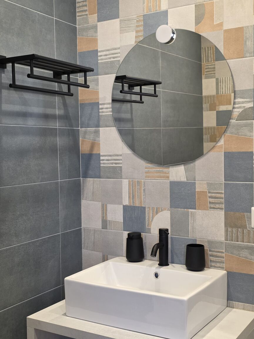 Italianway Civitavecchia Townhouse 41 - Trieste