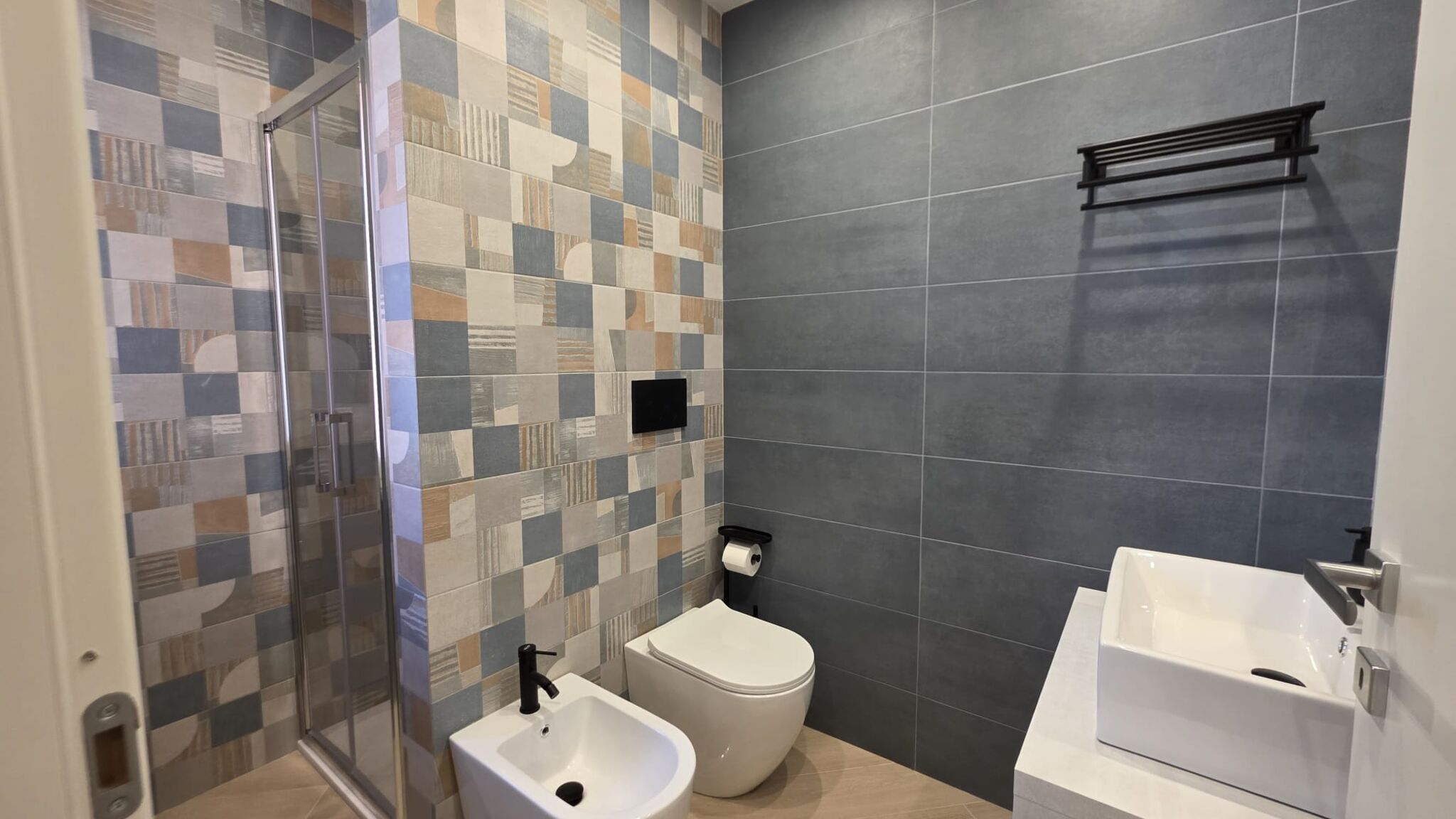 Italianway Civitavecchia Townhouse 41 - Trieste