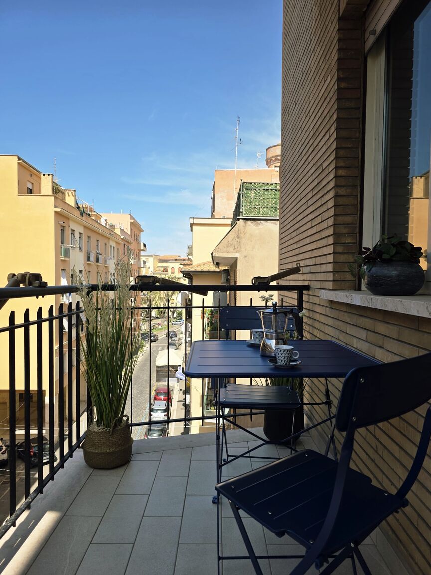 Italianway Civitavecchia Townhouse 41 - Trieste