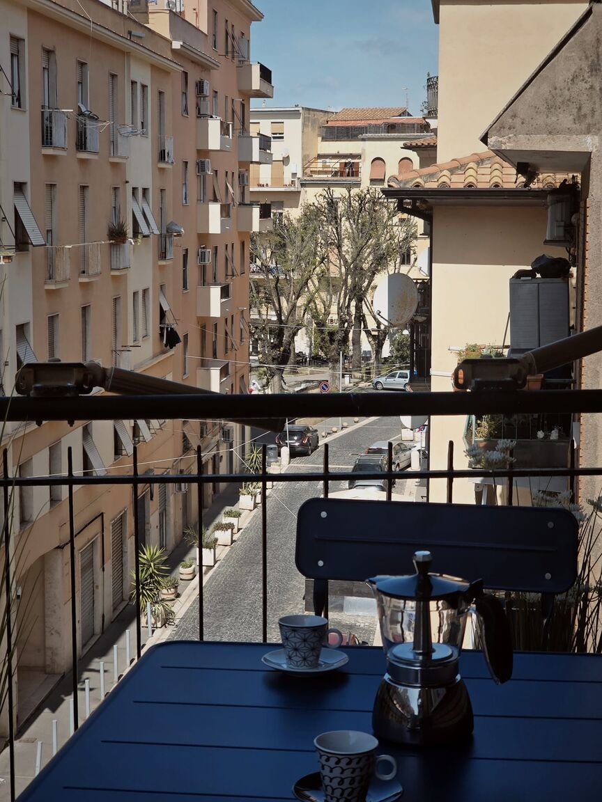 Italianway Civitavecchia Townhouse 41 - Trieste