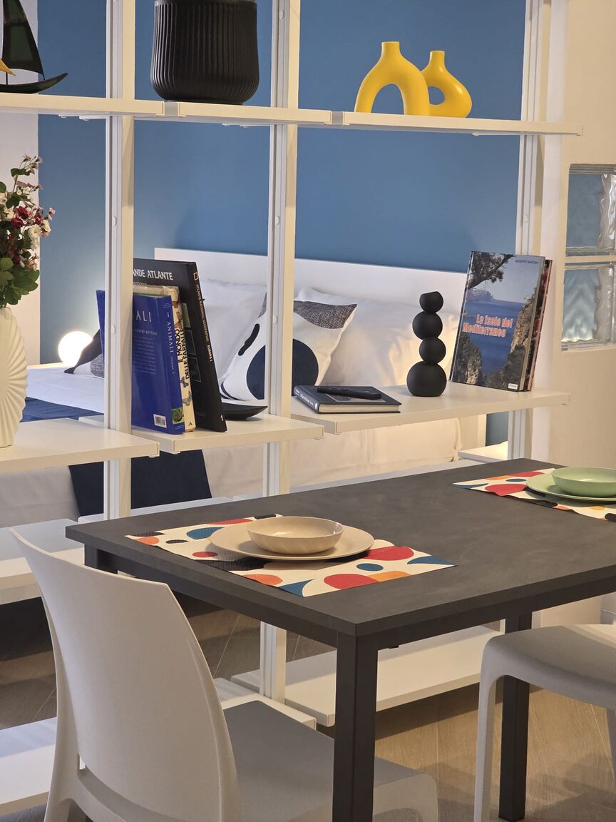 Italianway Civitavecchia Townhouse 41 - Trieste