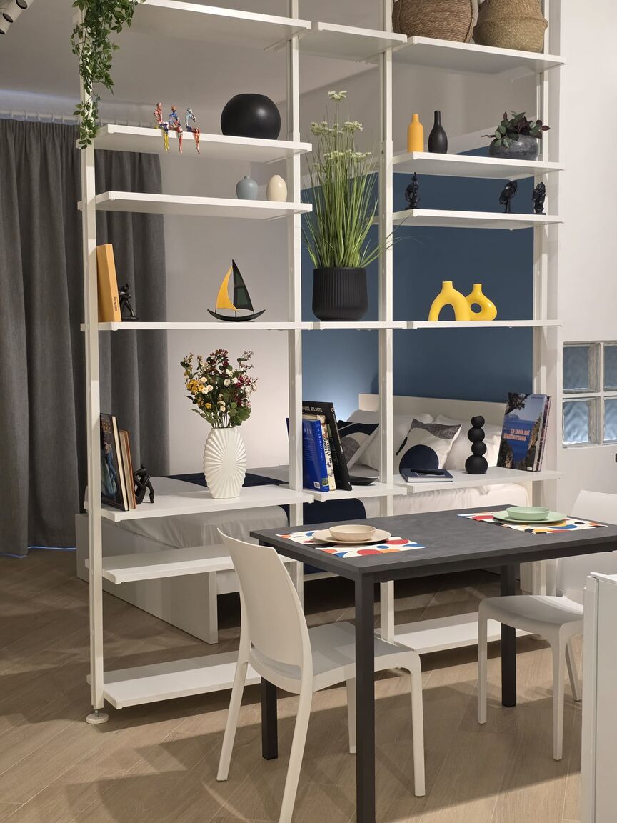 Italianway Civitavecchia Townhouse 41 - Trieste