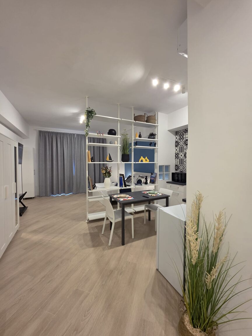 Italianway Civitavecchia Townhouse 41 - Trieste