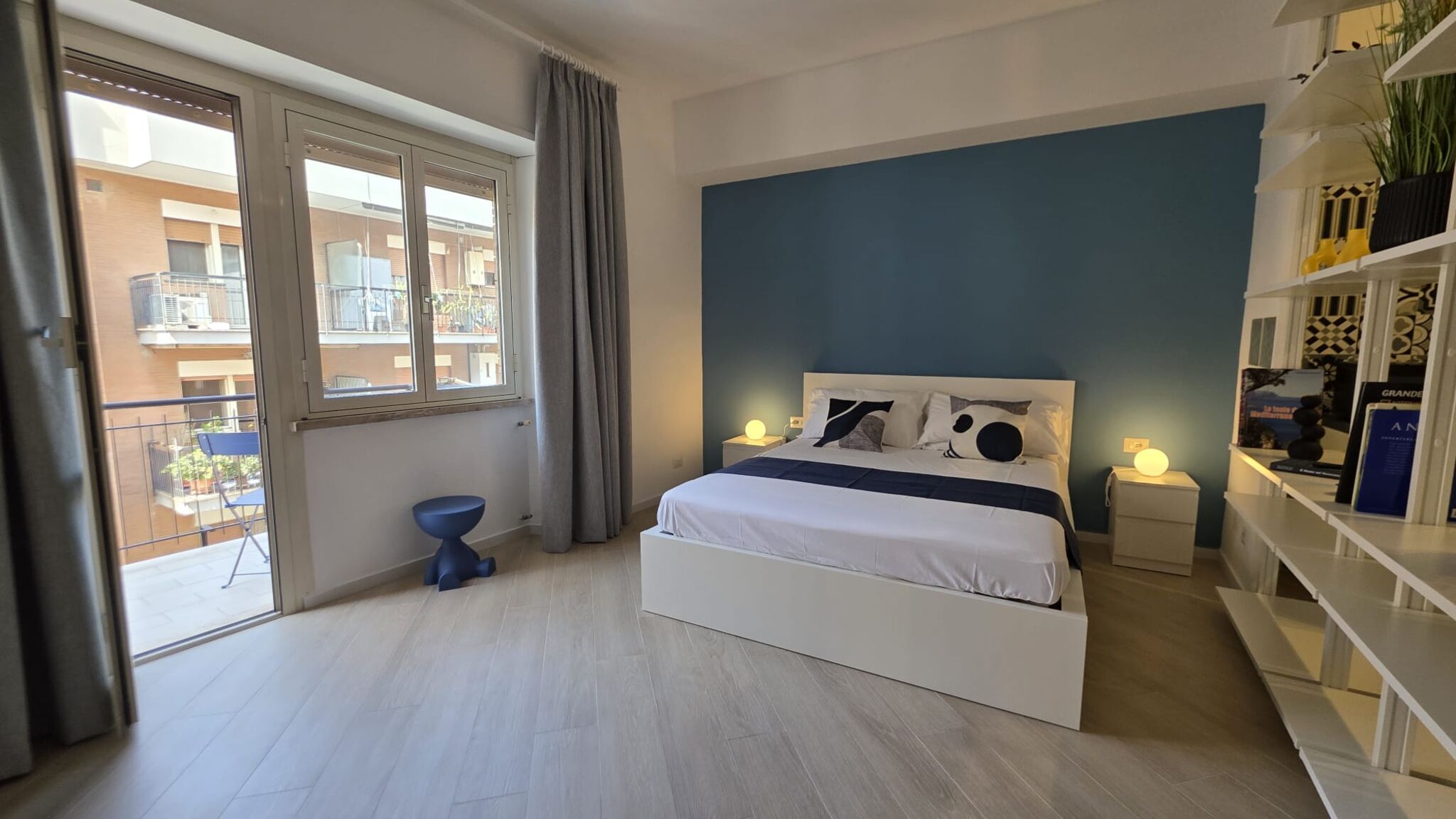 Italianway Civitavecchia Townhouse 41 - Trieste