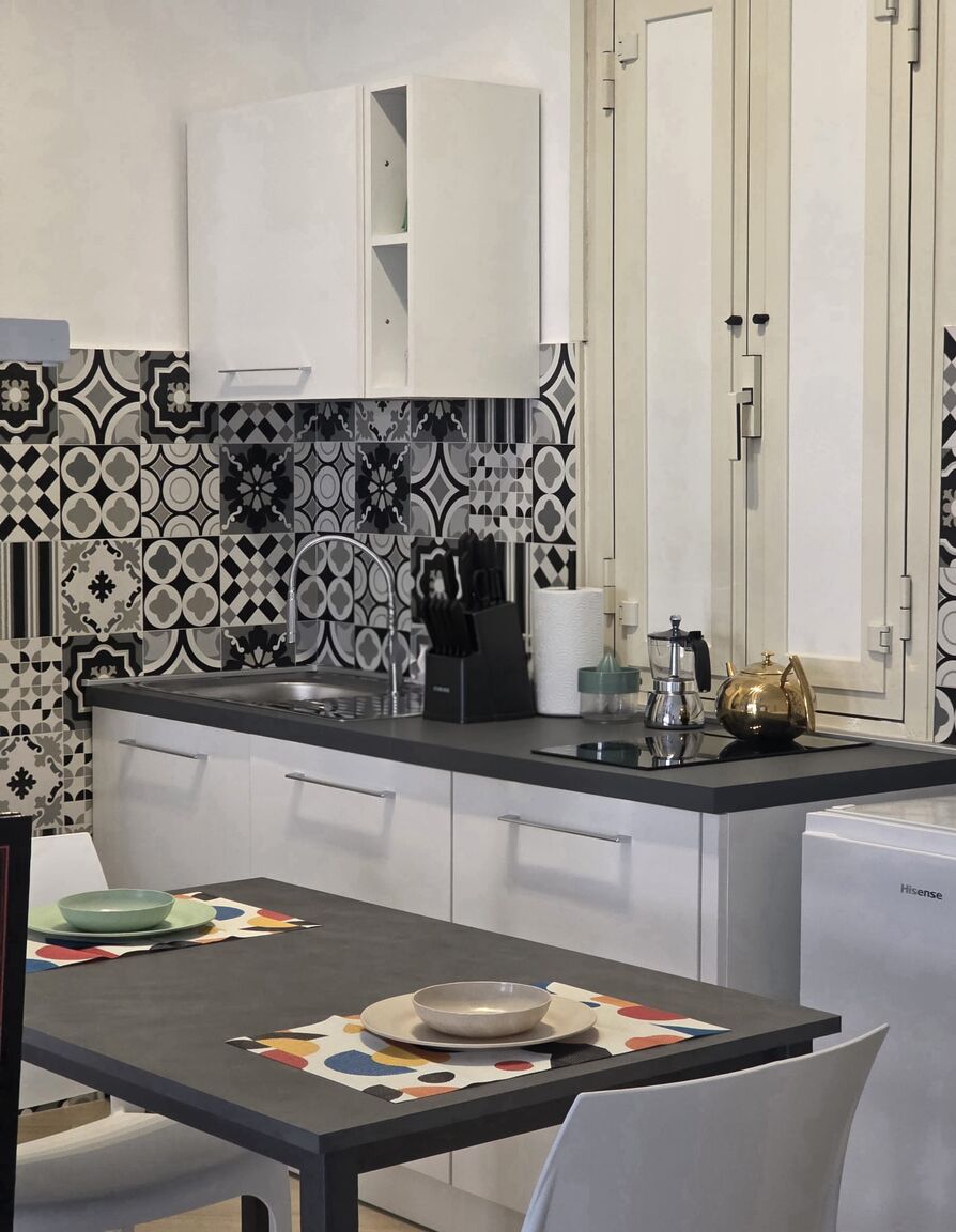 Italianway Civitavecchia Townhouse 41 - Trieste