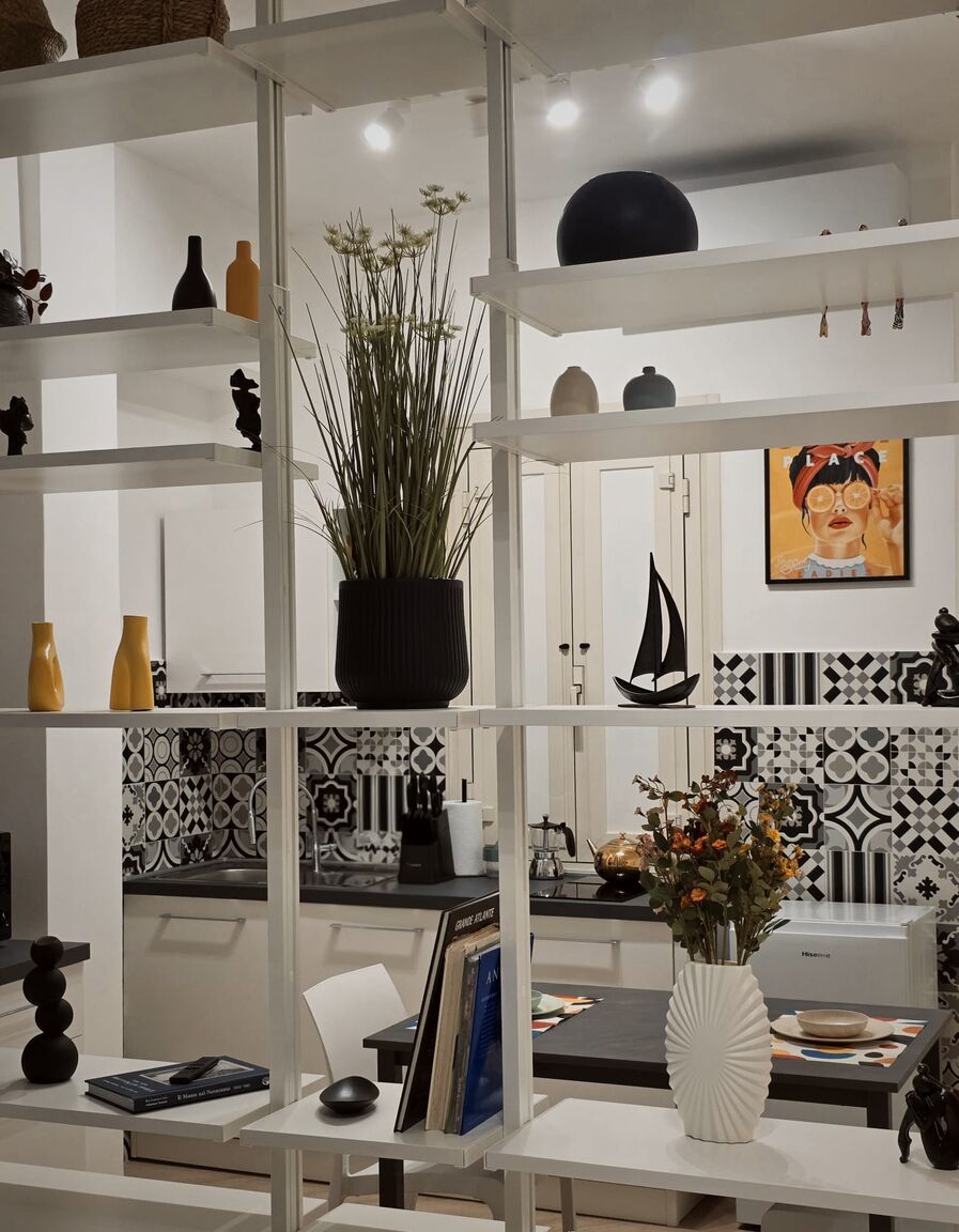 Italianway Civitavecchia Townhouse 41 - Trieste