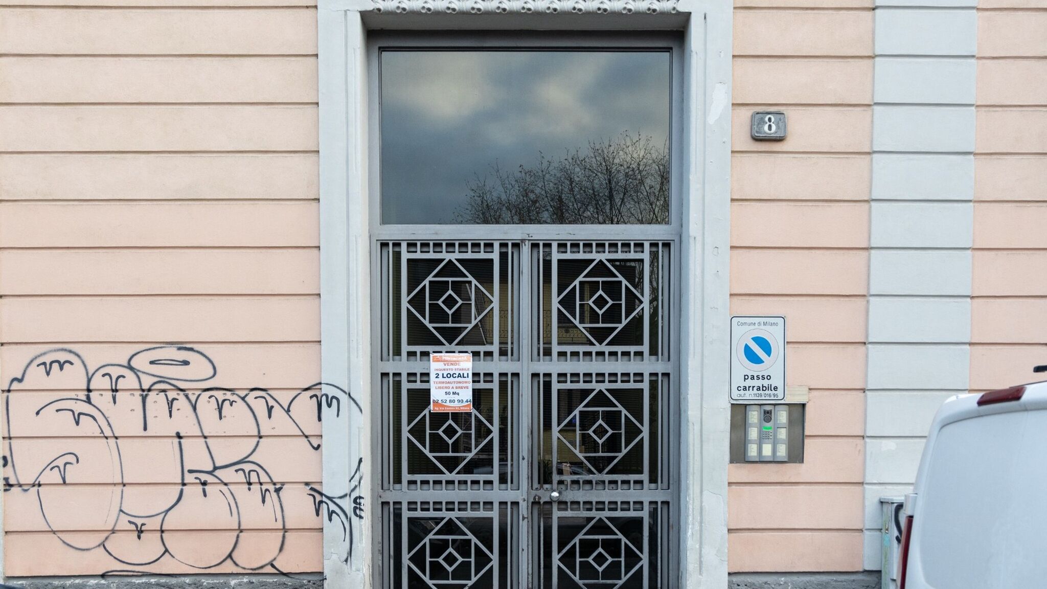 Italianway Milano [DuomoGaribaldi-Isola]Self Checkin e Free Parking
