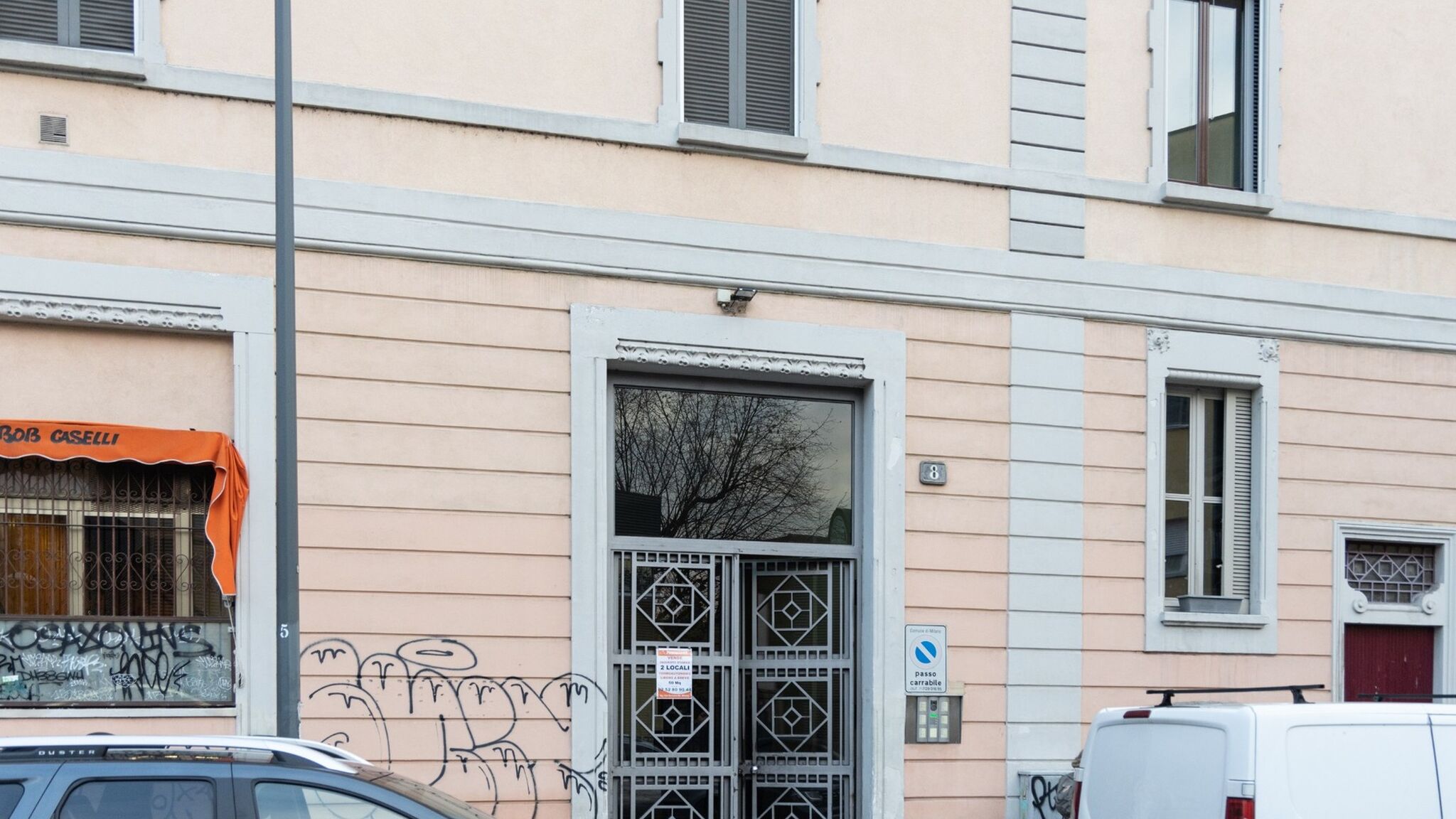 Italianway Milano [DuomoGaribaldi-Isola]Self Checkin e Free Parking