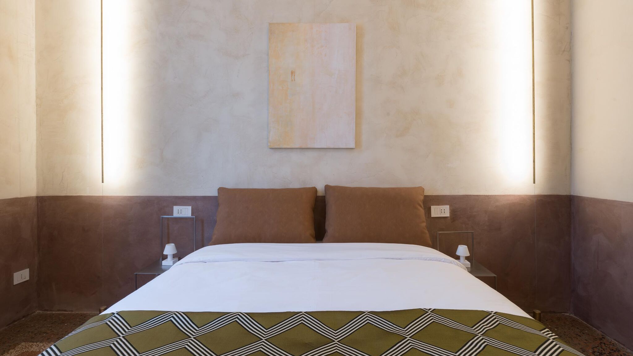 Italianway Bologna Palazzo Archimede - camera 402