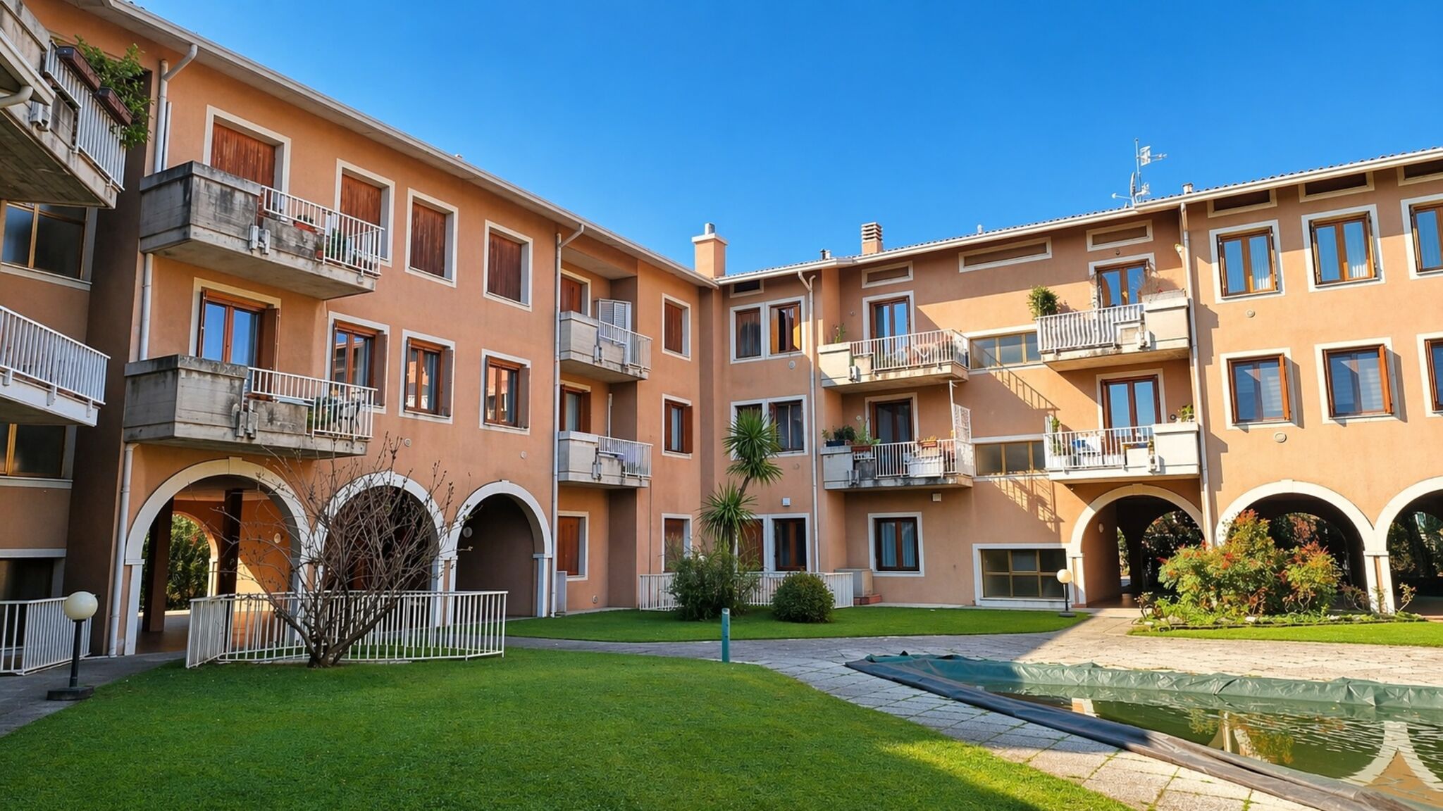 Italianway Desenzano del Garda Mary House By Case al Lago