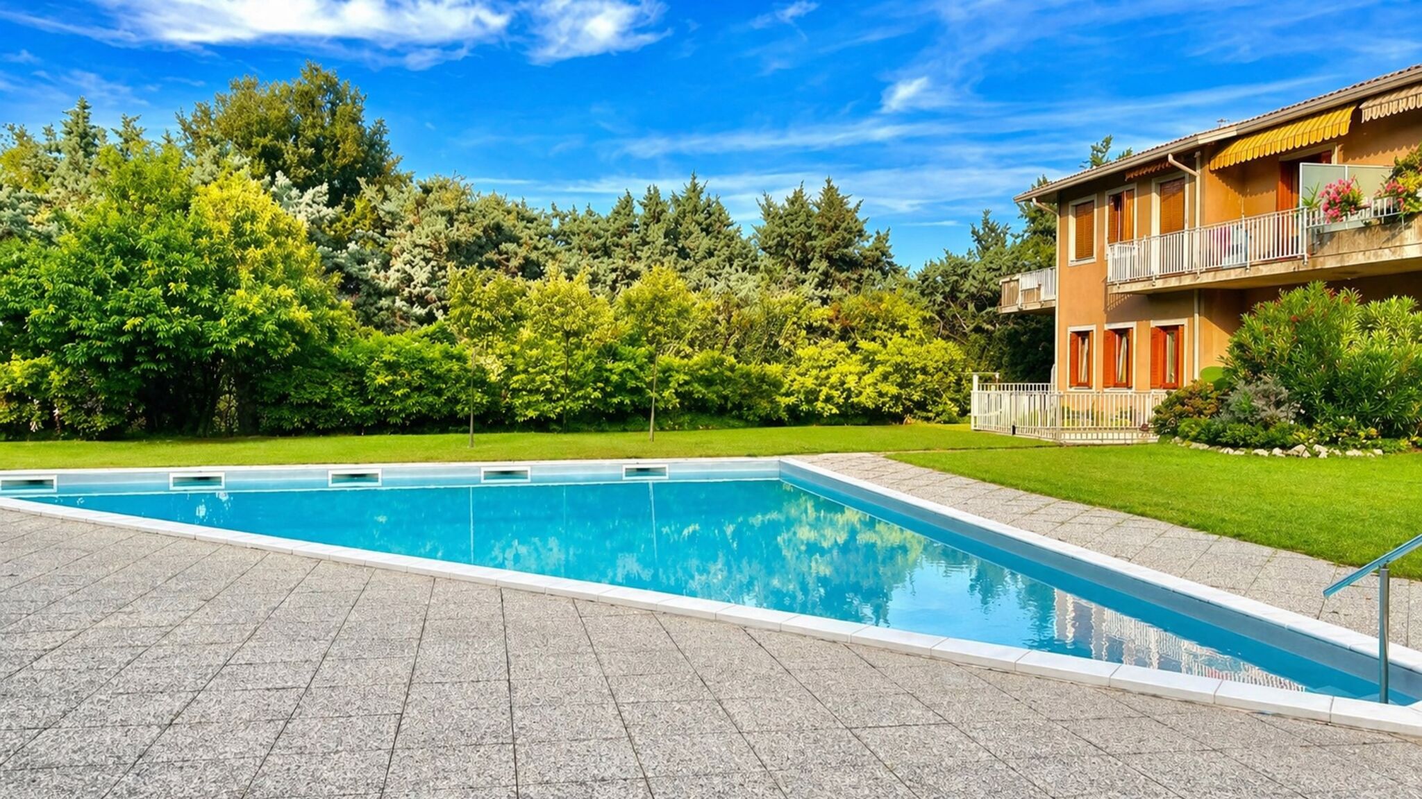 Italianway Desenzano del Garda Mary House By Case al Lago