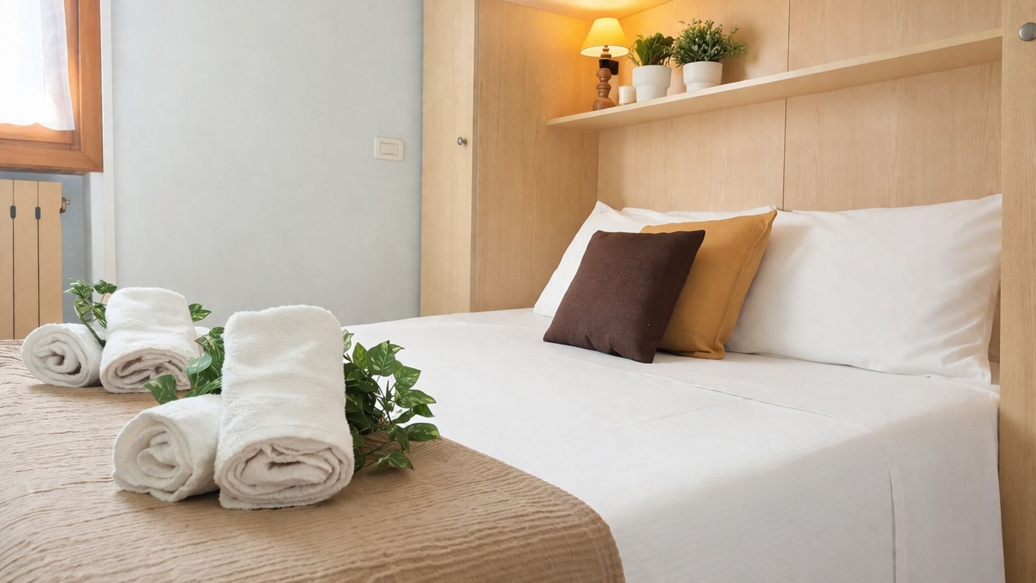 Italianway Desenzano del Garda Mary House By Case al Lago