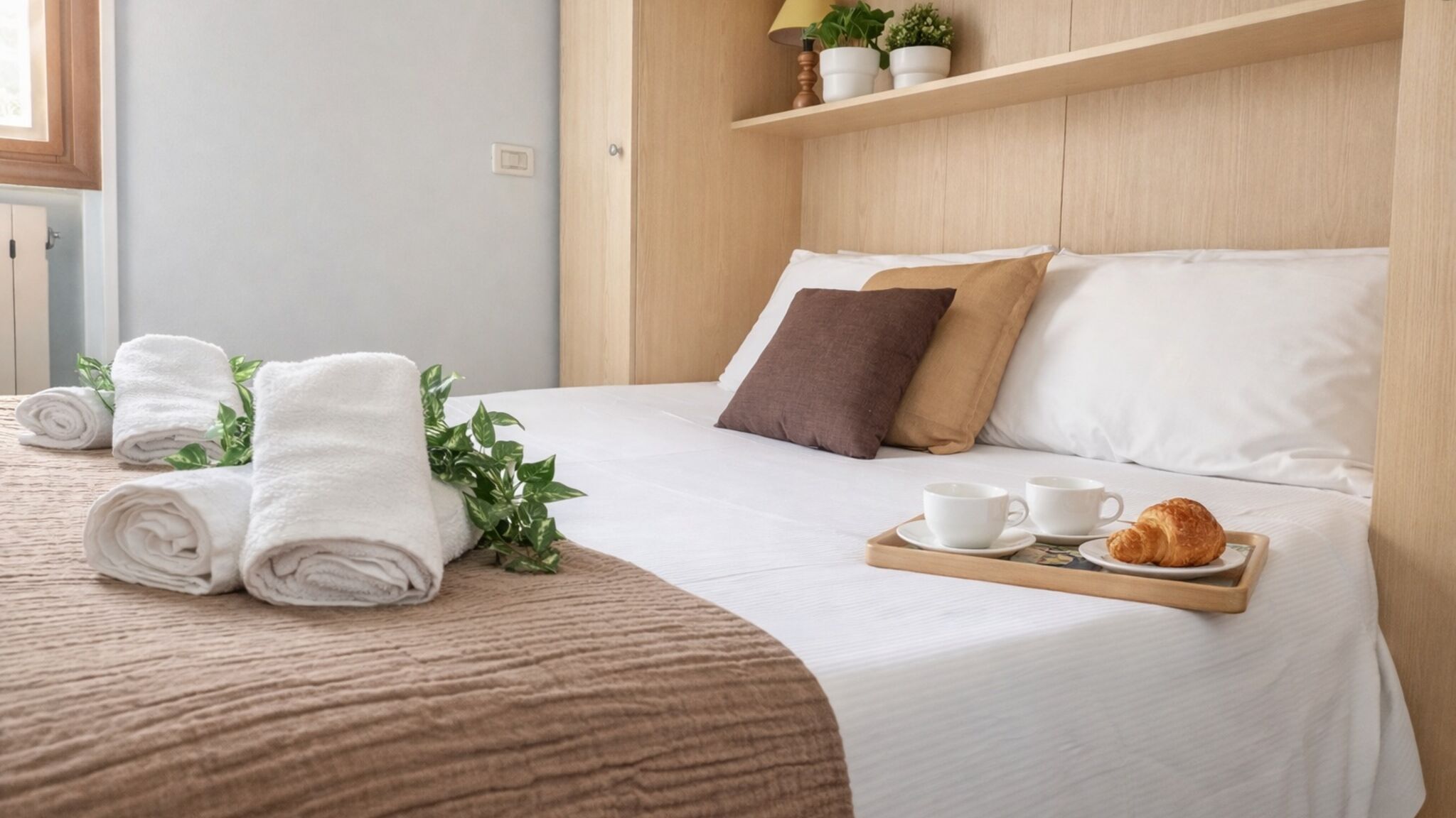 Italianway Desenzano del Garda Mary House By Case al Lago