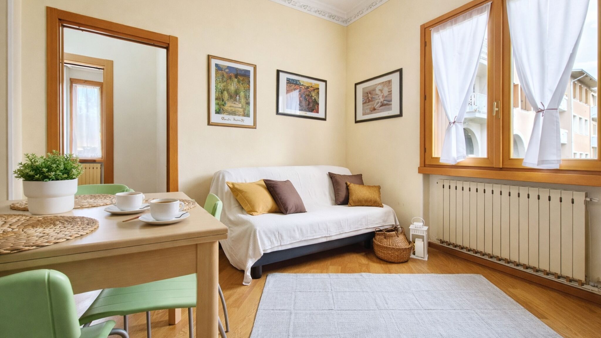 Italianway Desenzano del Garda Mary House By Case al Lago