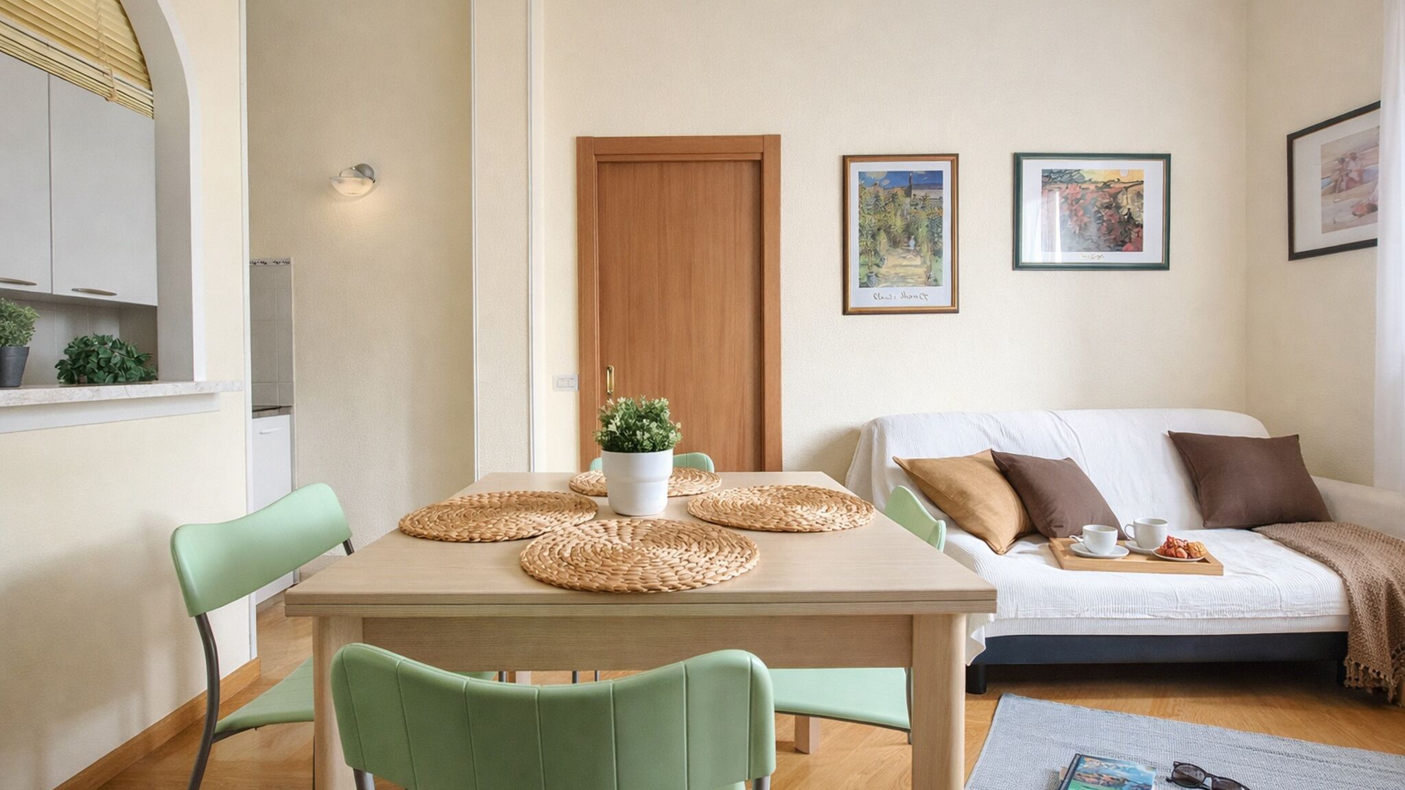 Italianway Desenzano del Garda Mary House By Case al Lago