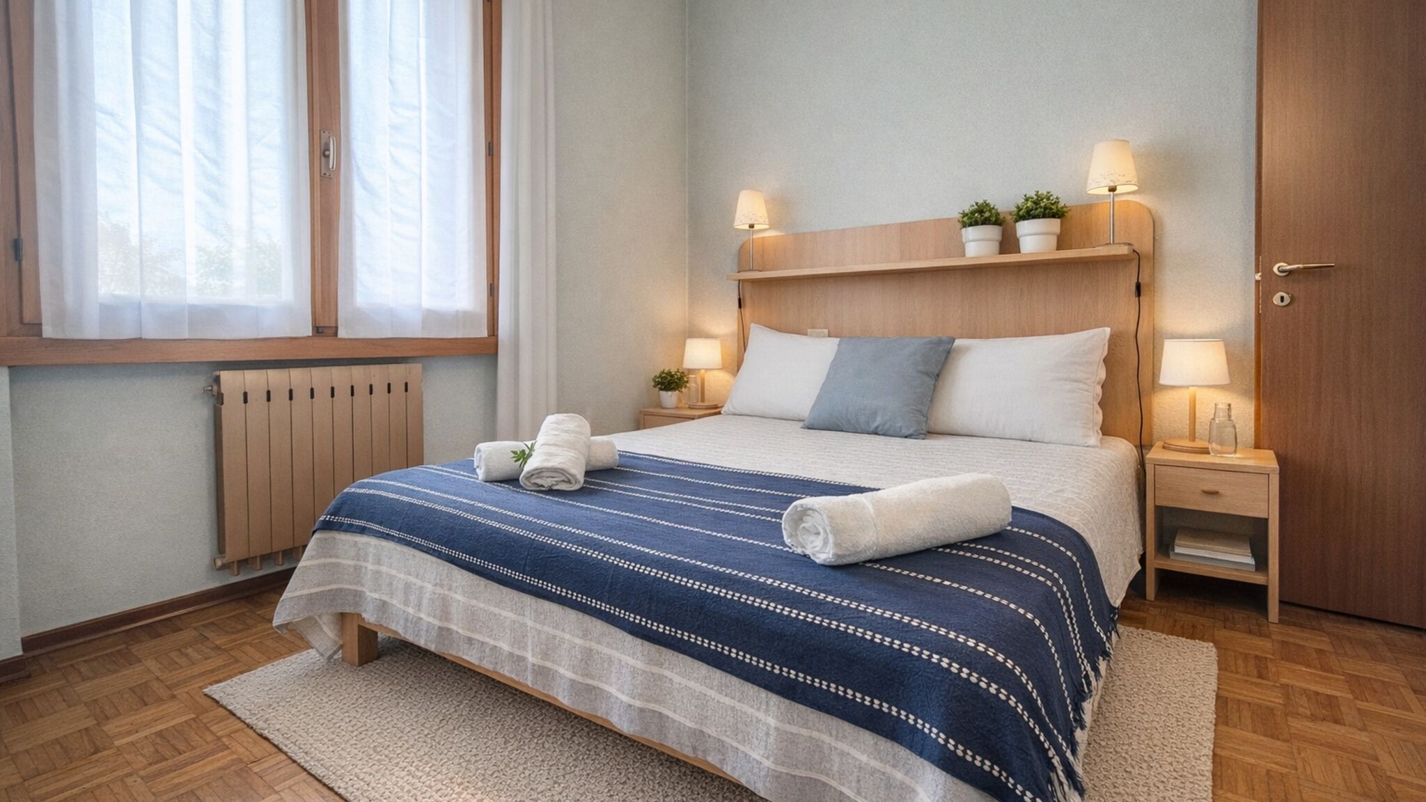 Italianway Desenzano del Garda Mary House By Case al Lago