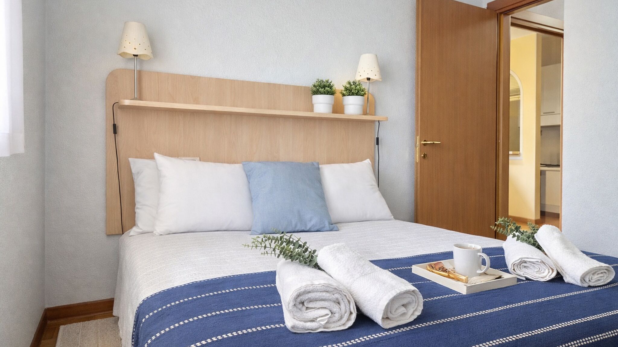 Italianway Desenzano del Garda Mary House By Case al Lago