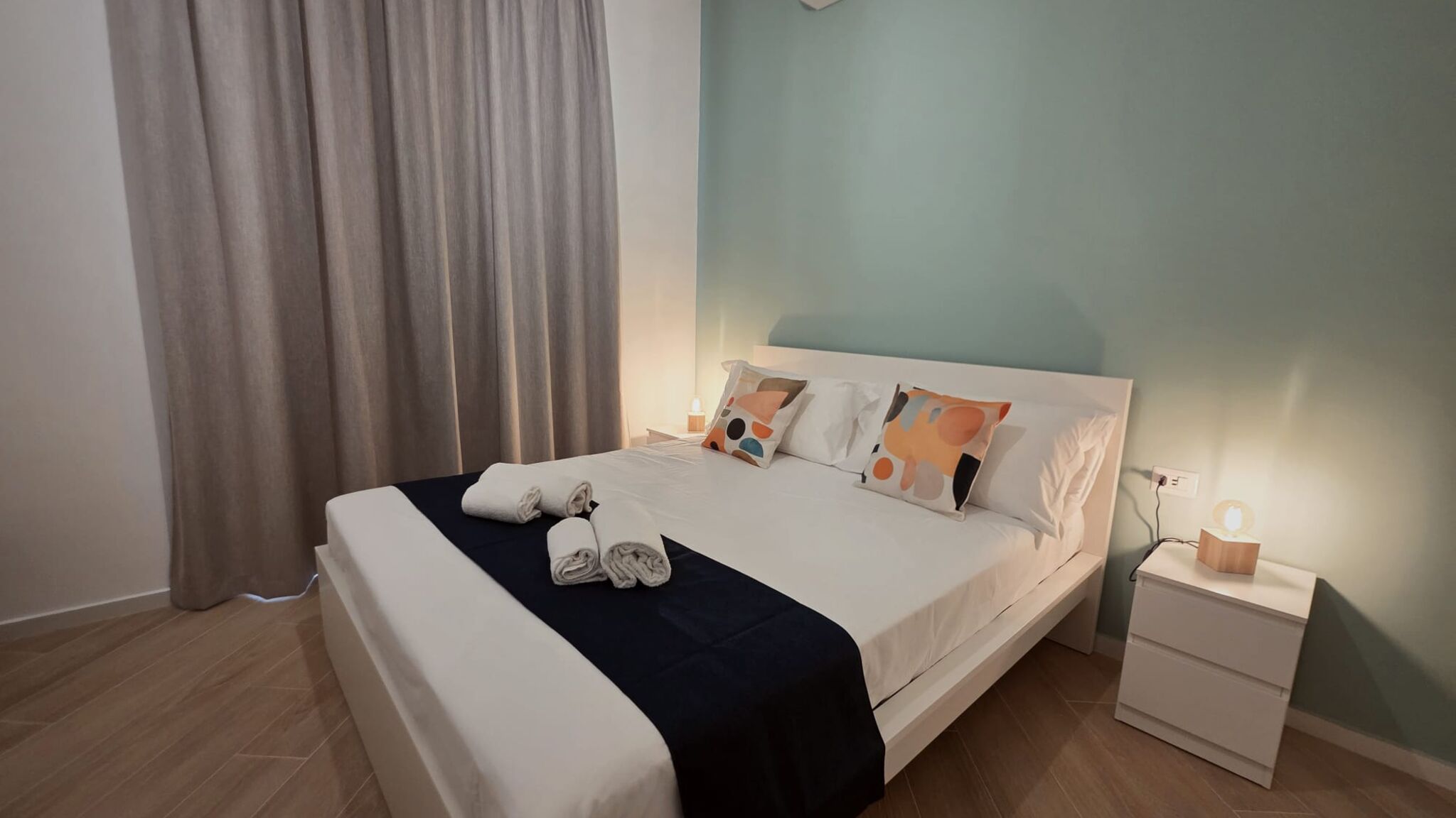 Italianway Civitavecchia Townhouse 41 - Family Room