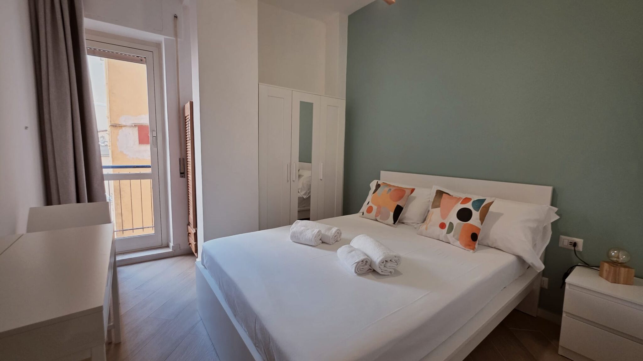 Italianway Civitavecchia Townhouse 41 - Family Room