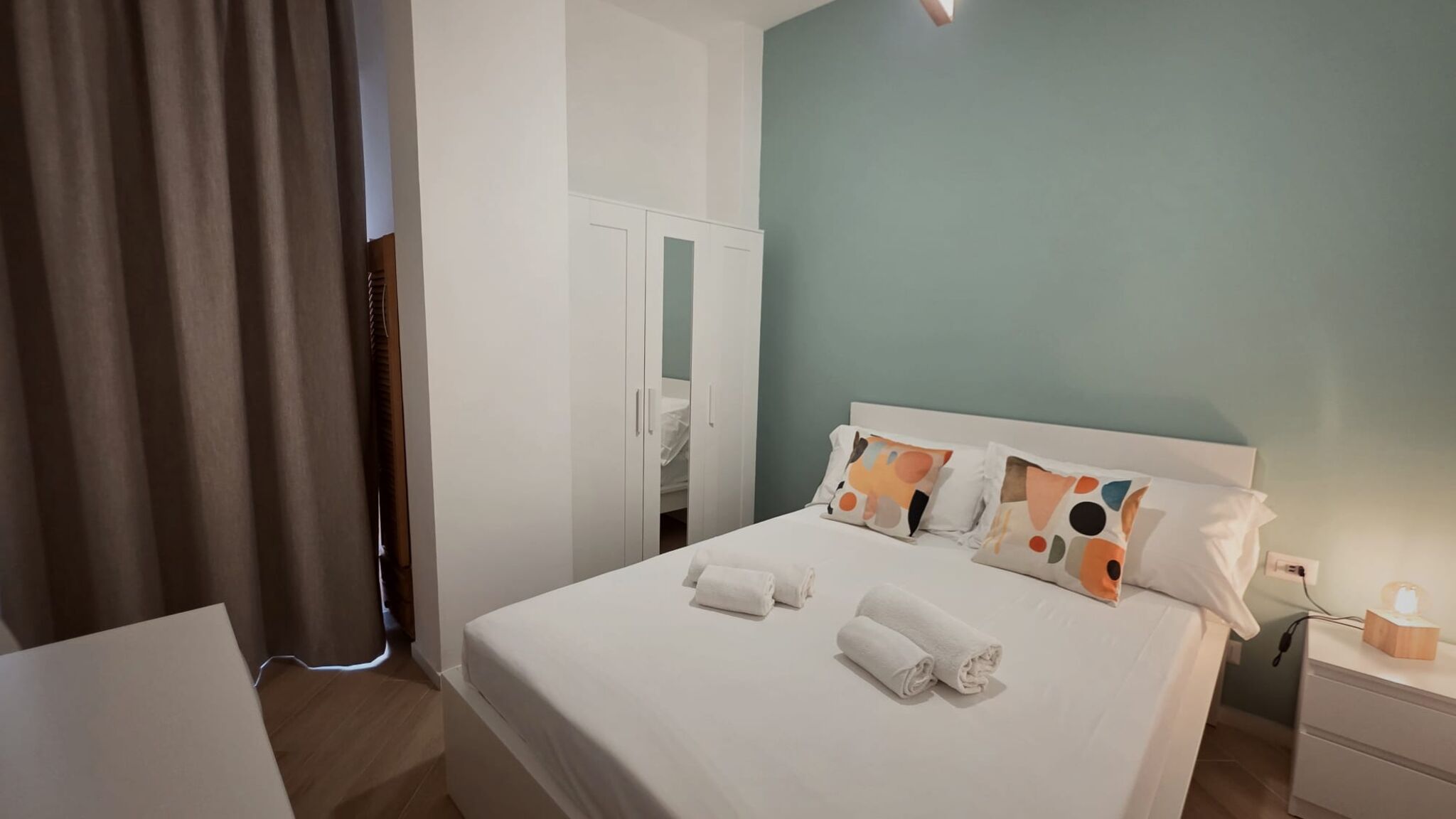 Italianway Civitavecchia Townhouse 41 - Family Room