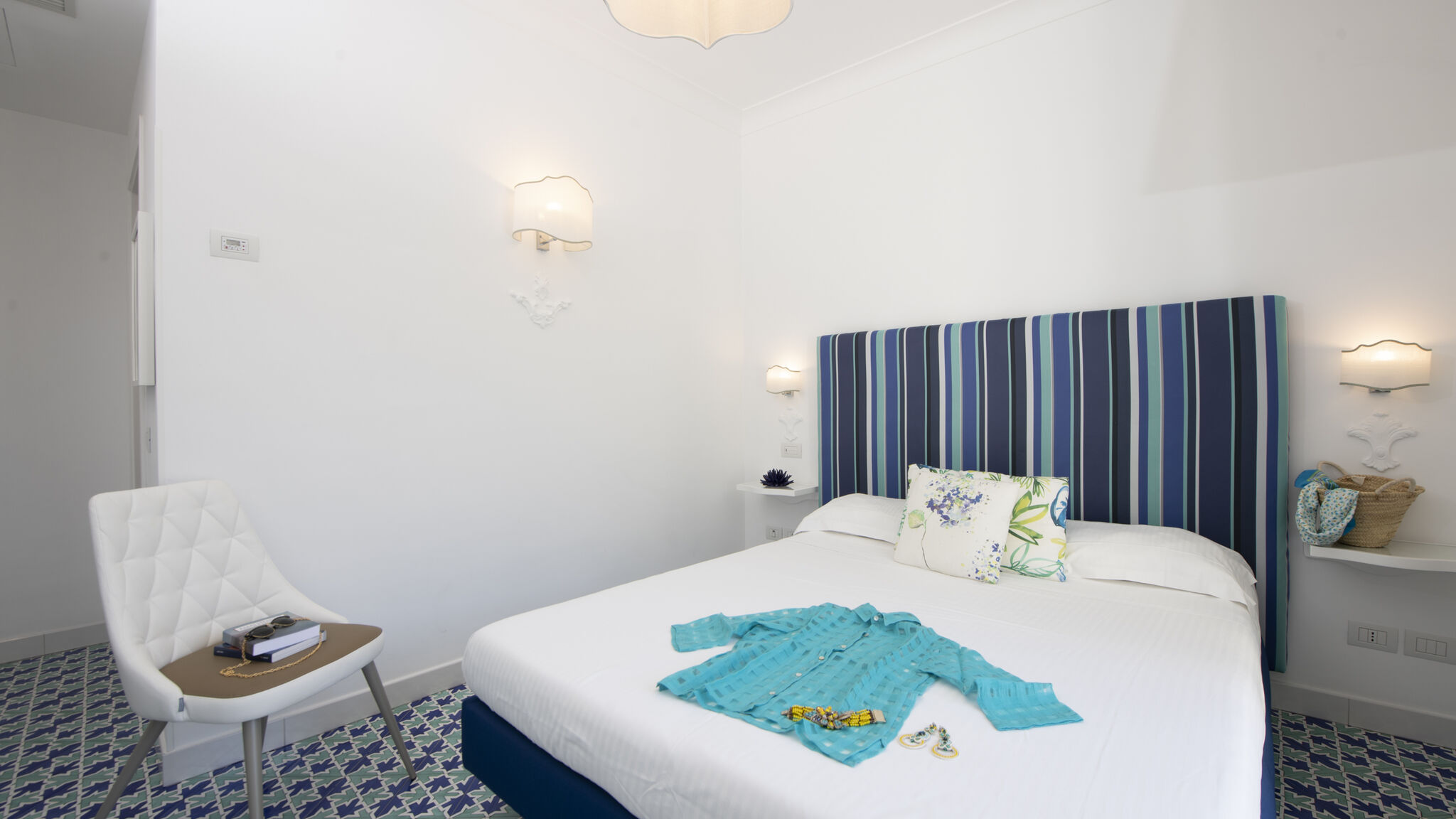 Italianway Amalfi Villa Amalia by Elite Villas