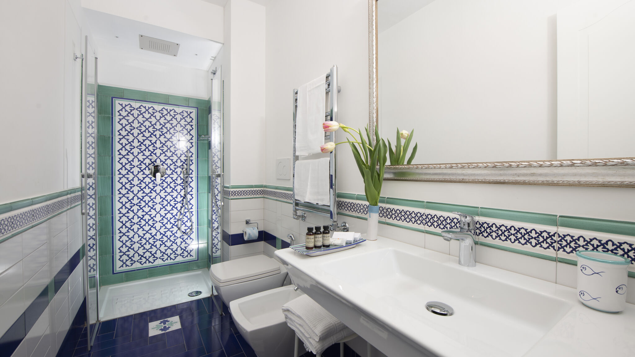 Italianway Amalfi Villa Amalia by Elite Villas