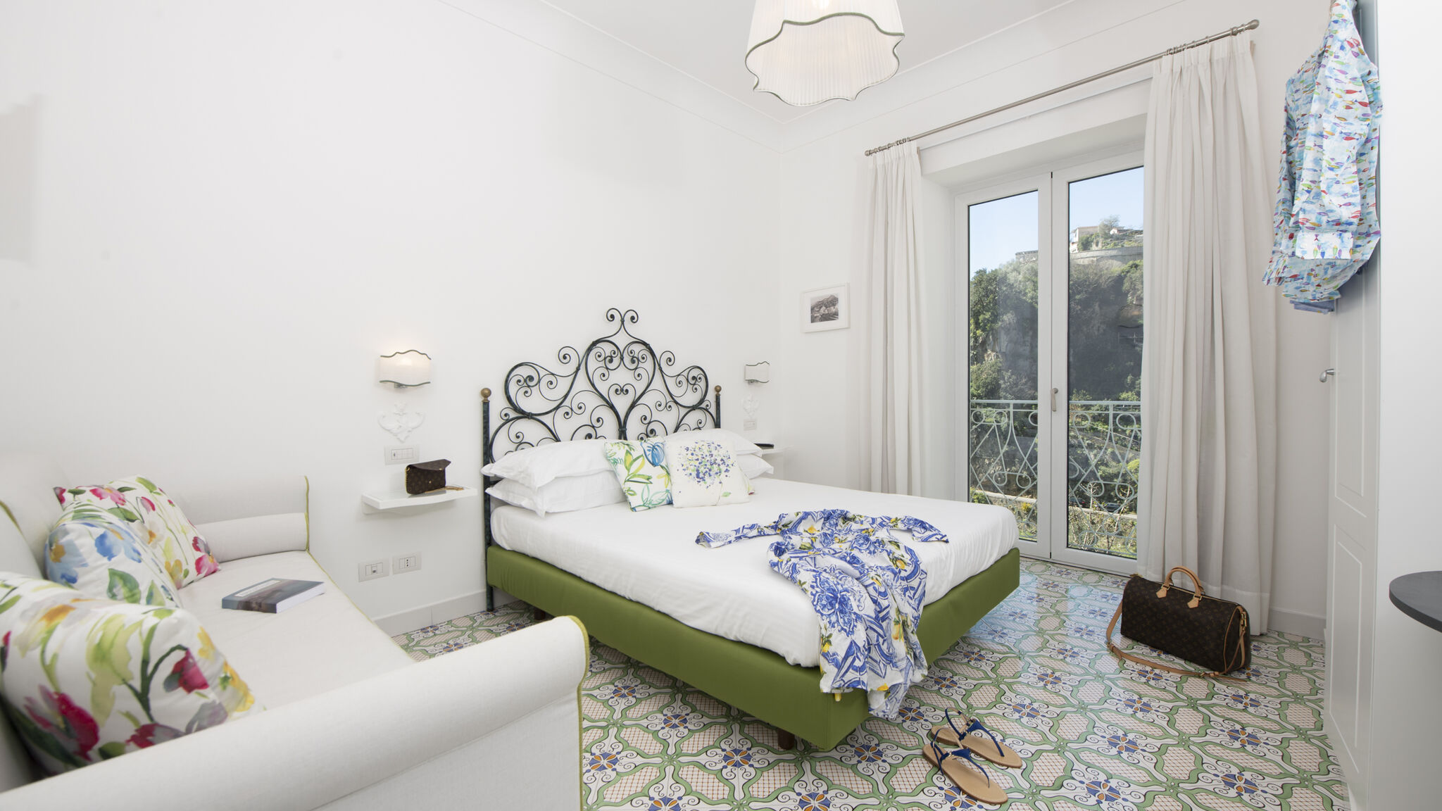 Italianway Amalfi Villa Amalia by Elite Villas