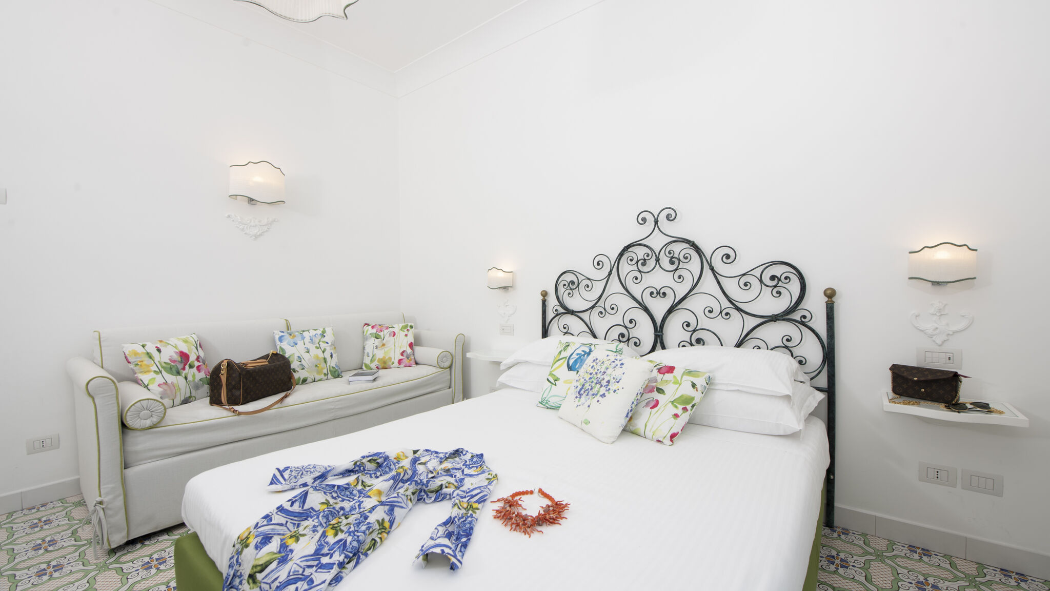 Italianway Amalfi Villa Amalia by Elite Villas