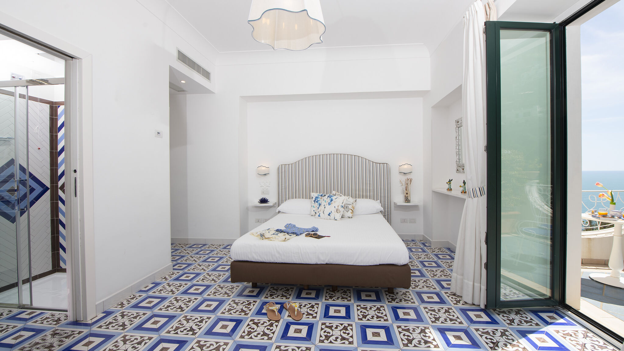 Italianway Amalfi Villa Amalia by Elite Villas